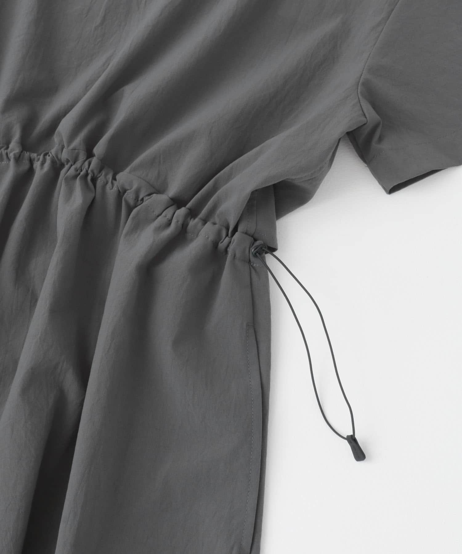 snow peak apparel Breathable Quick Dry Dress[SH-23SW001-FE35]｜URBAN  RESEARCH公式ファッション通販