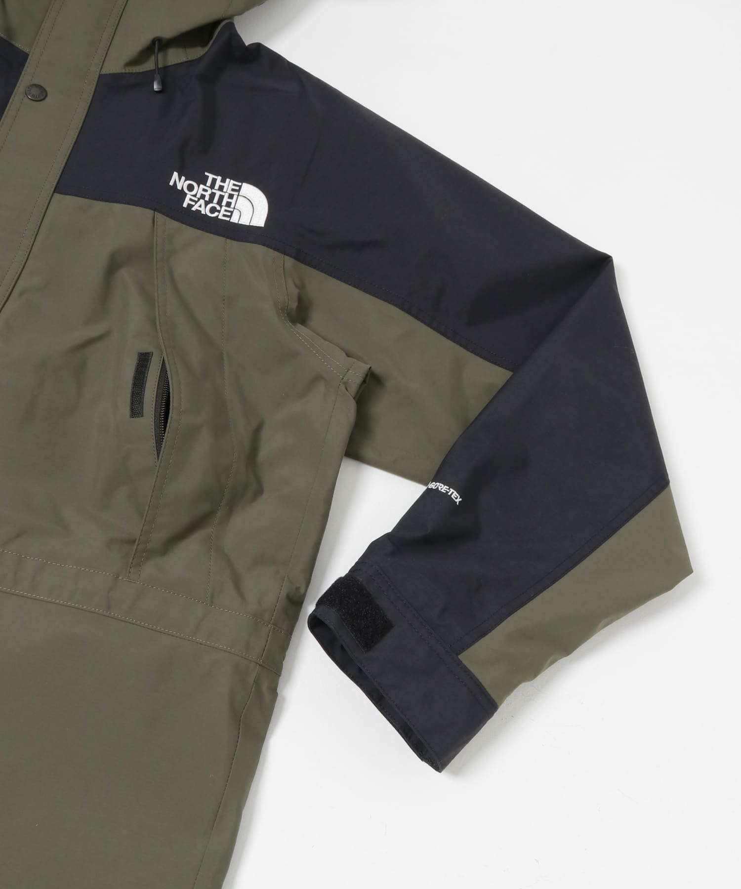 THE NORTH FACE Mountain Light Jacket[NP62236-UM34]｜URBAN RESEARCH