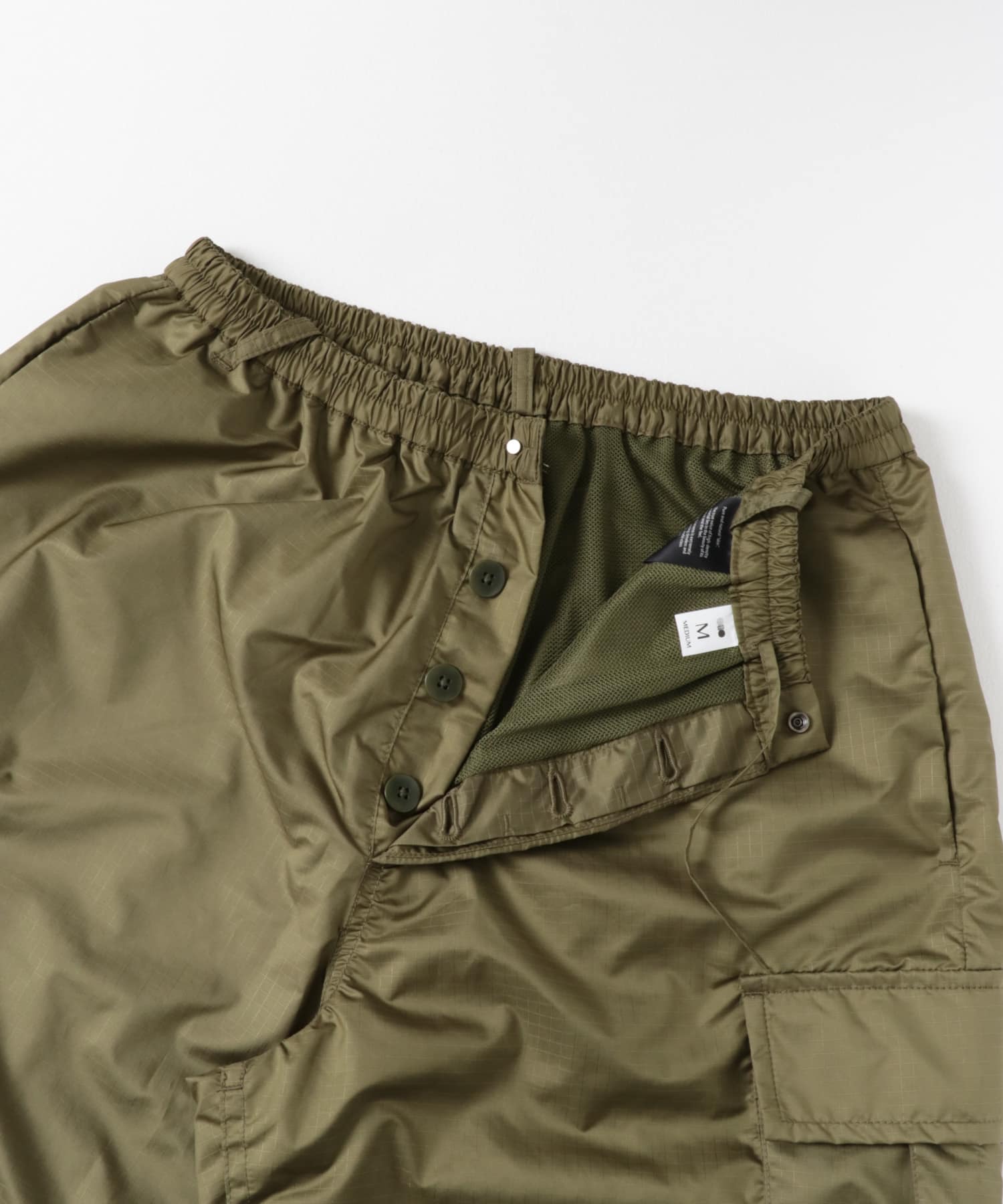 A.D.A.N CARGO VENT PANTS[AD-00208-UM34]｜URBAN RESEARCH公式