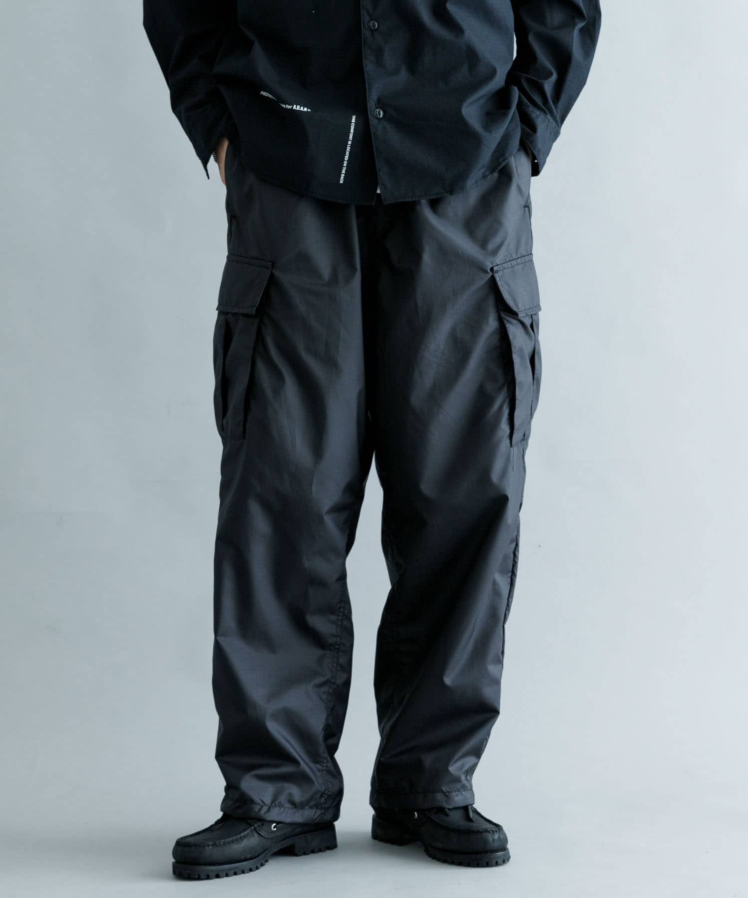 A.D.A.N CARGO VENT PANTS[AD-00208-UM34]｜URBAN RESEARCH公式