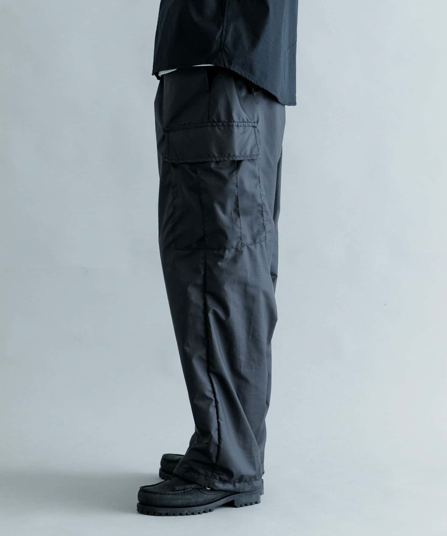 A.D.A.N CARGO VENT PANTS[AD-00208-UM34]｜URBAN RESEARCH公式