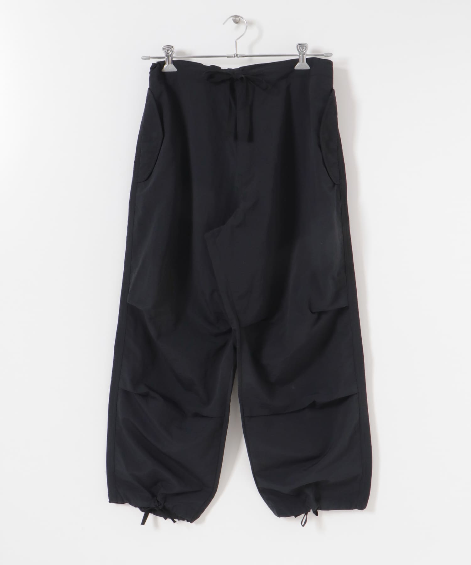 別注』Lee×URBAN RESEARCH パラシュートパンツ[LB9363-UL35]｜URBAN