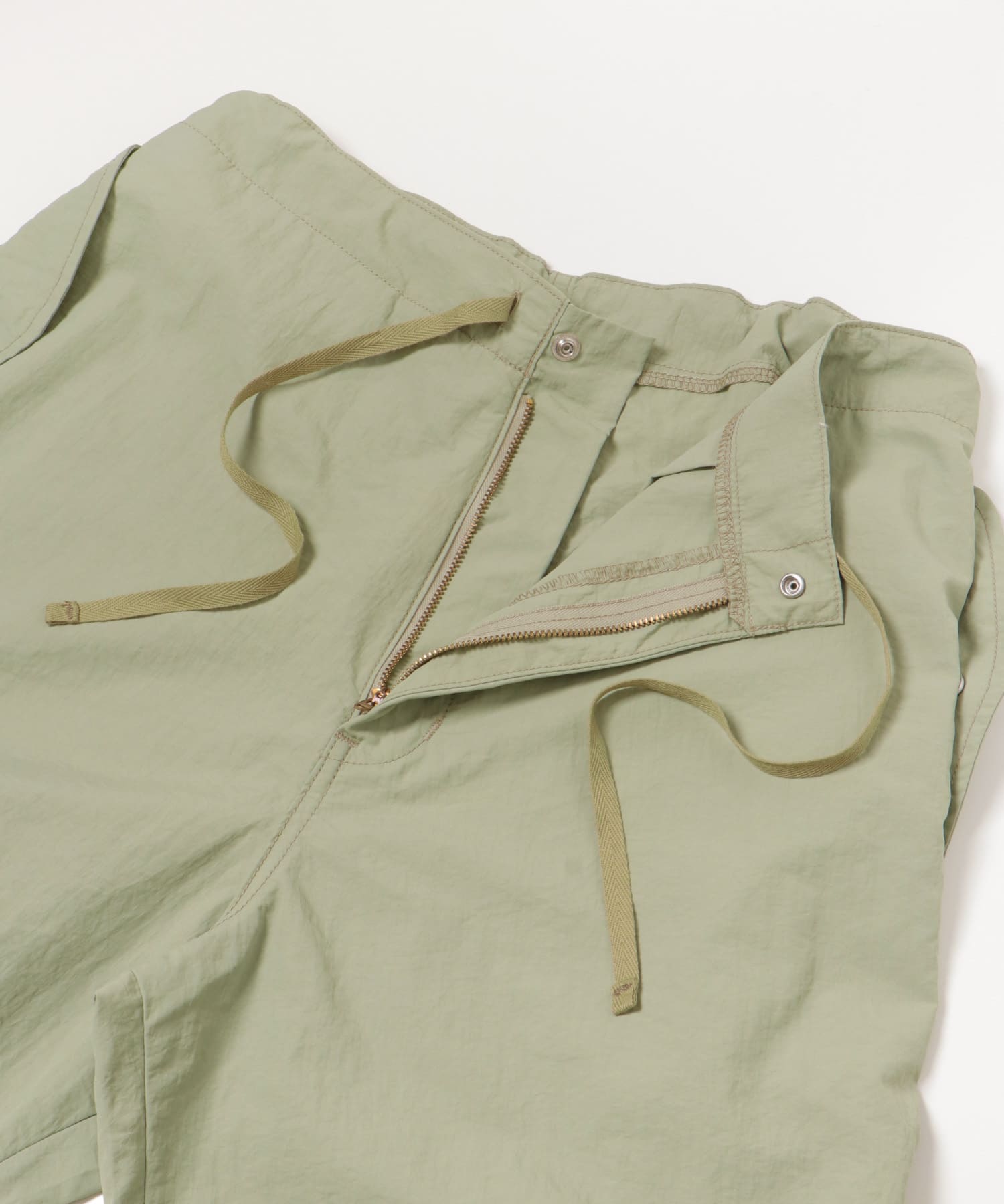 別注』Lee×URBAN RESEARCH パラシュートパンツ[LB9363-UL35]｜URBAN