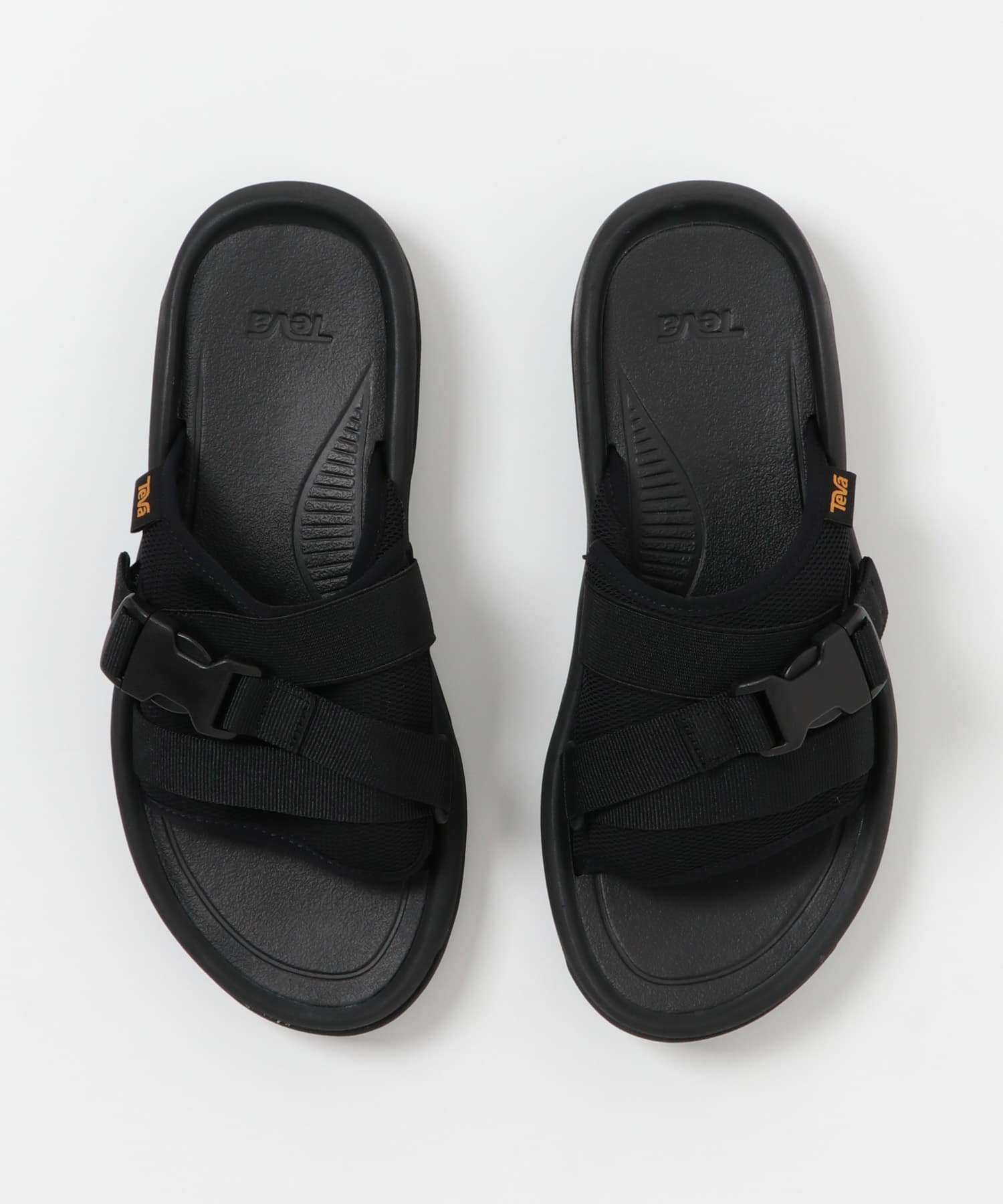 WEB/一部店舗限定』Teva HURRICANEVERGE SLIDE[AZ35-1HN105