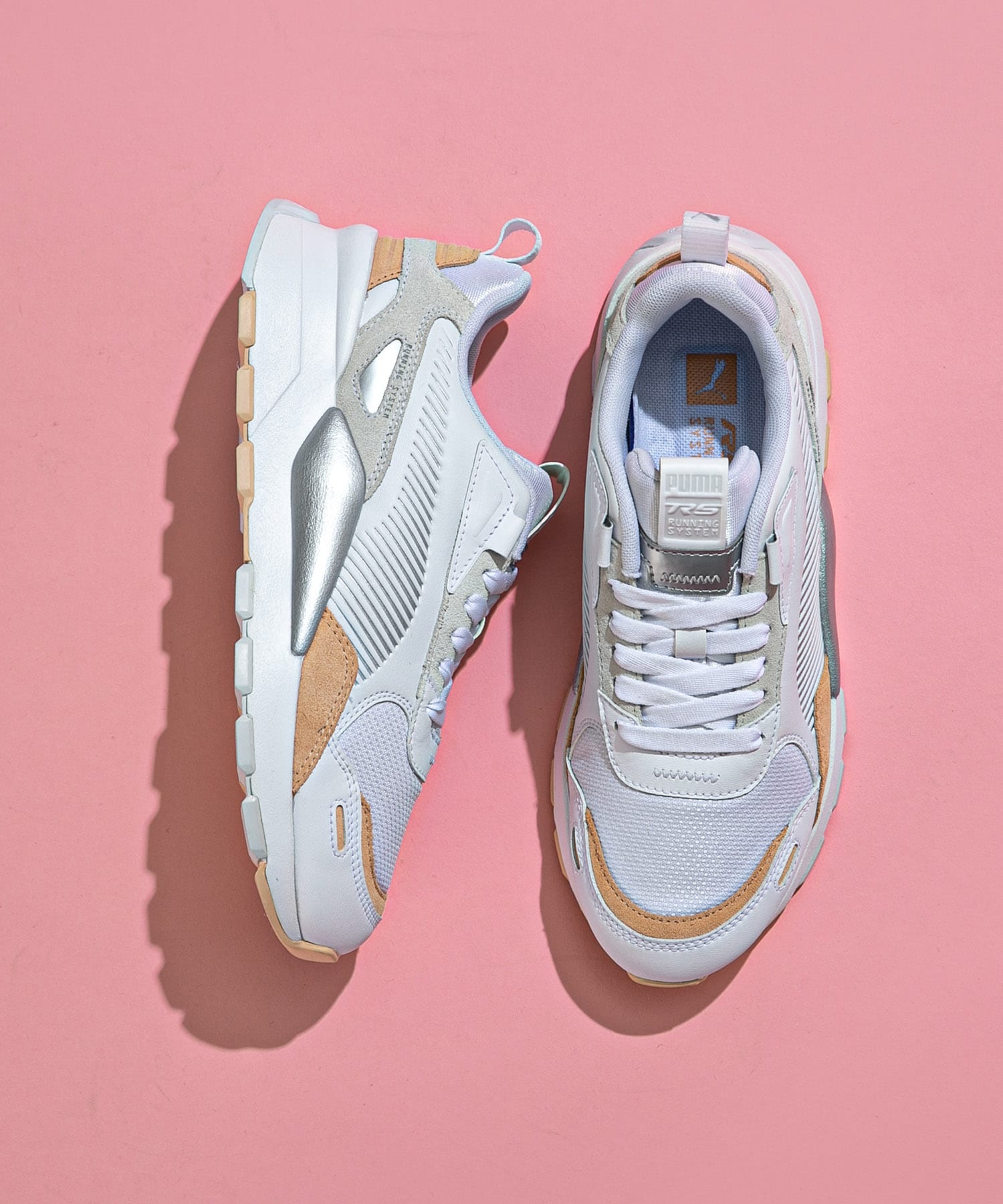 PUMA 20th Exclusive RS 3.0[392866-DW34]｜URBAN RESEARCH公式