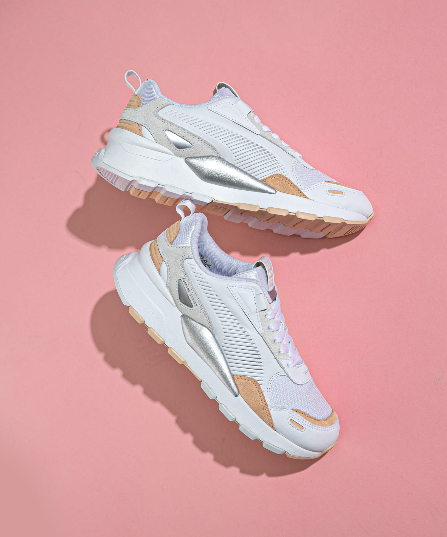 PUMA 20th Exclusive RS 3.0[392866-DW34]｜URBAN RESEARCH公式