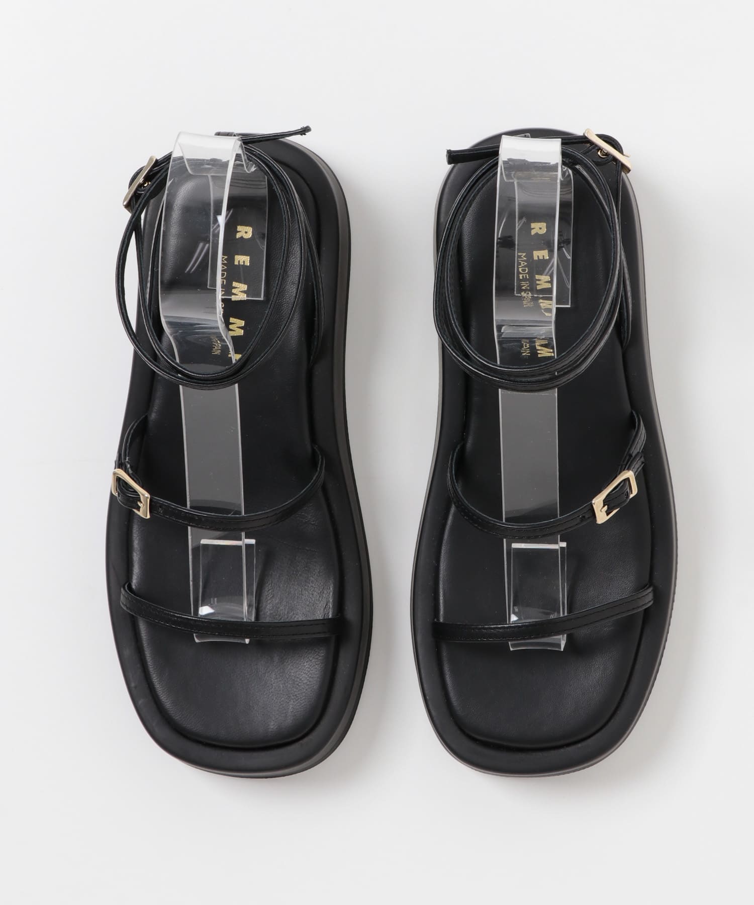 REMME 2strap sandals[TOMAXIMONM-RL35]｜URBAN RESEARCH公式