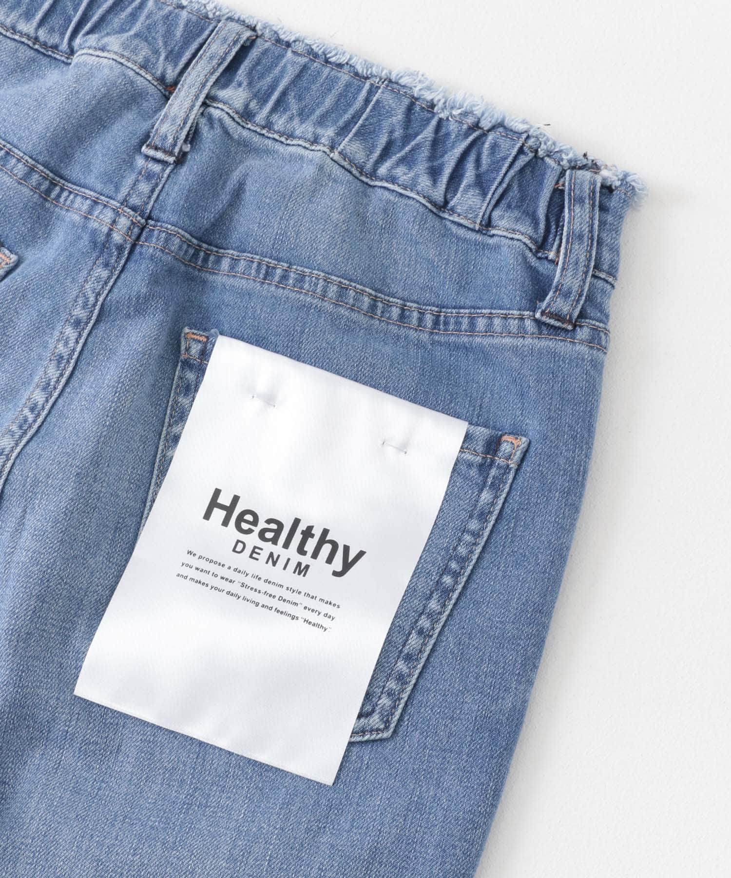 Healthy DENIM H.Salt Easy[H68352903-SL35]｜URBAN RESEARCH公式