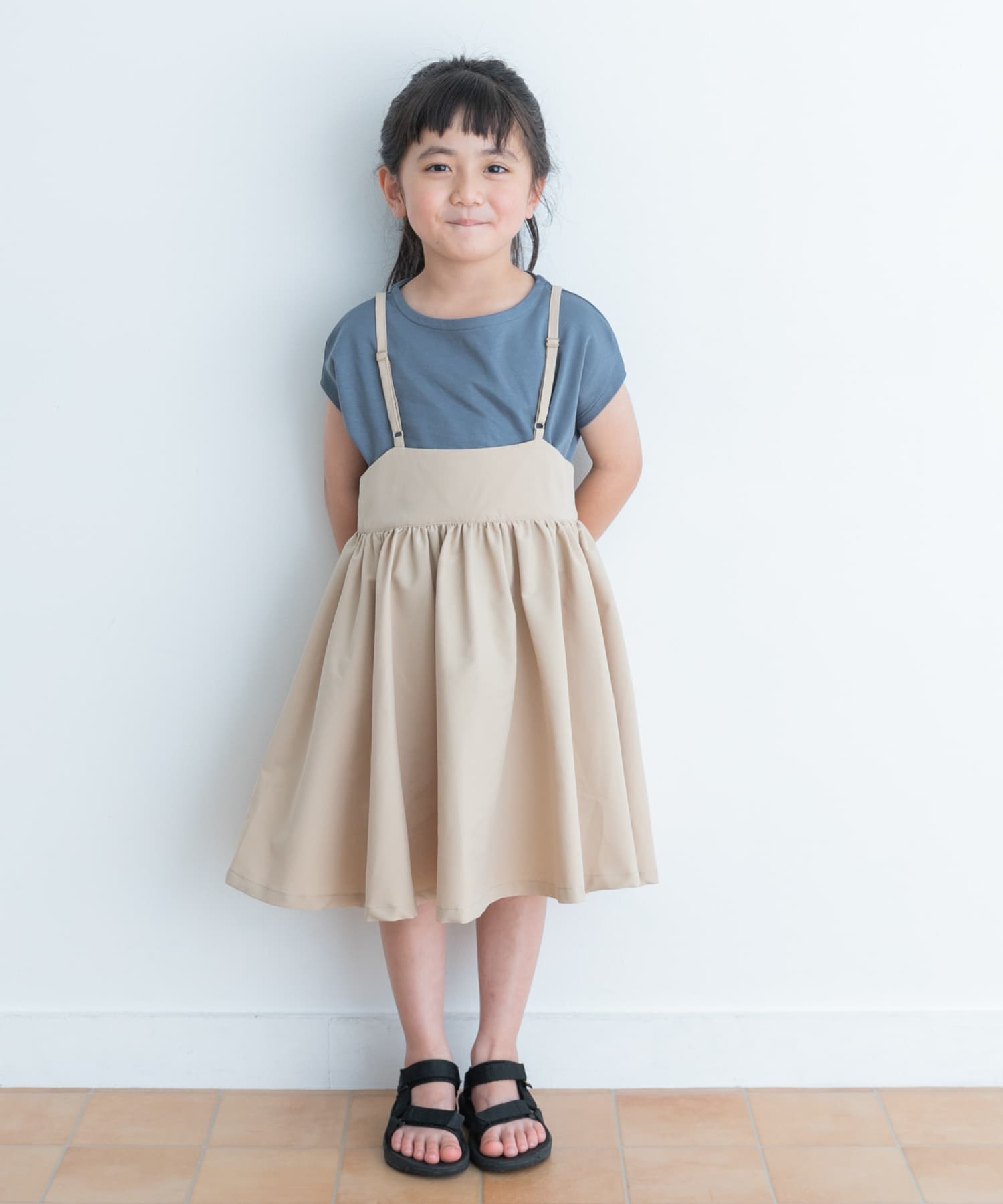 URBAN RESEARCH DOORS（アーバンリサーチドアーズ）の「ボーダー