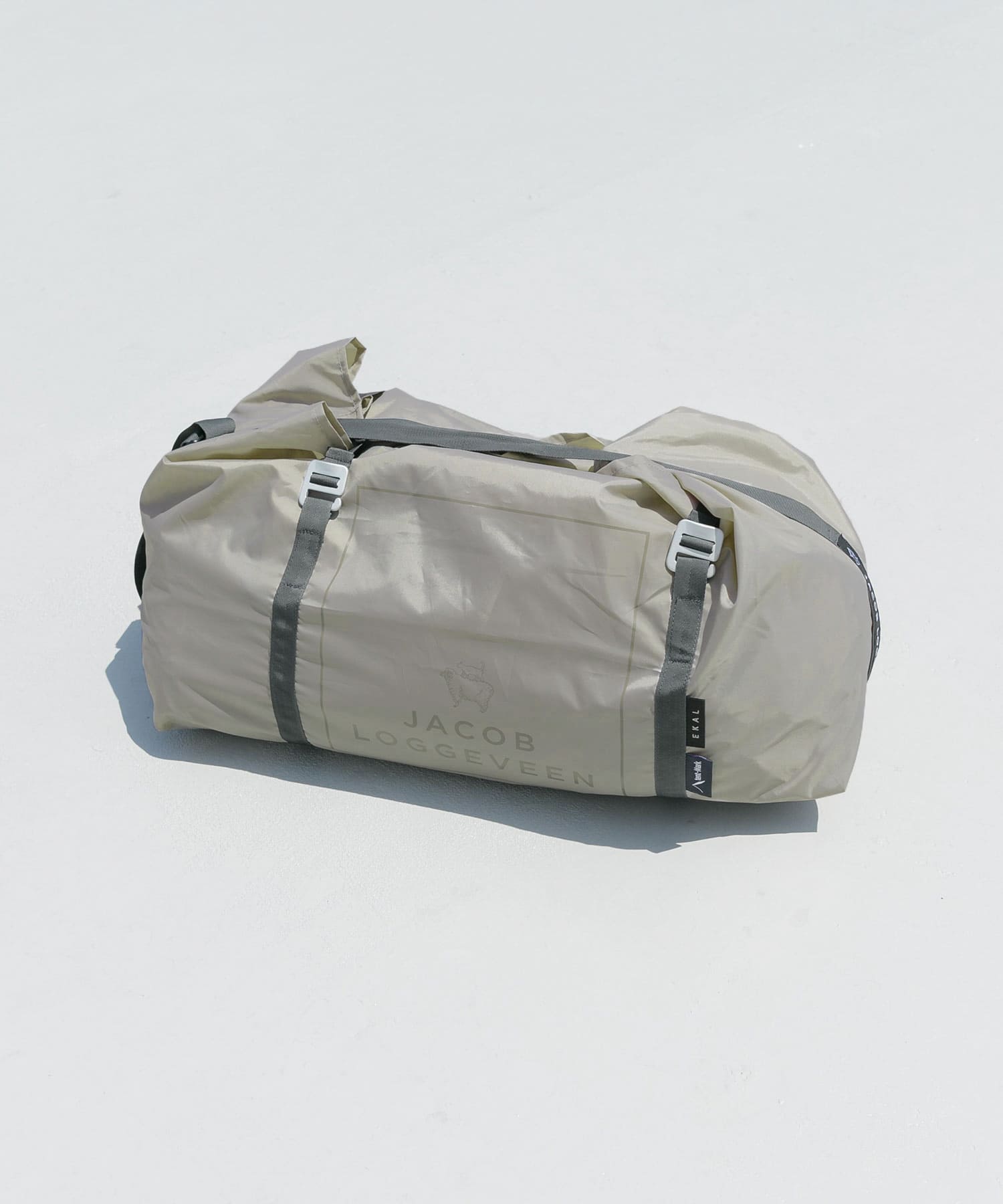 別注』tent-Mark DESIGNS×EKAL BLACK SUMMIT GG8[FE33-4HS080