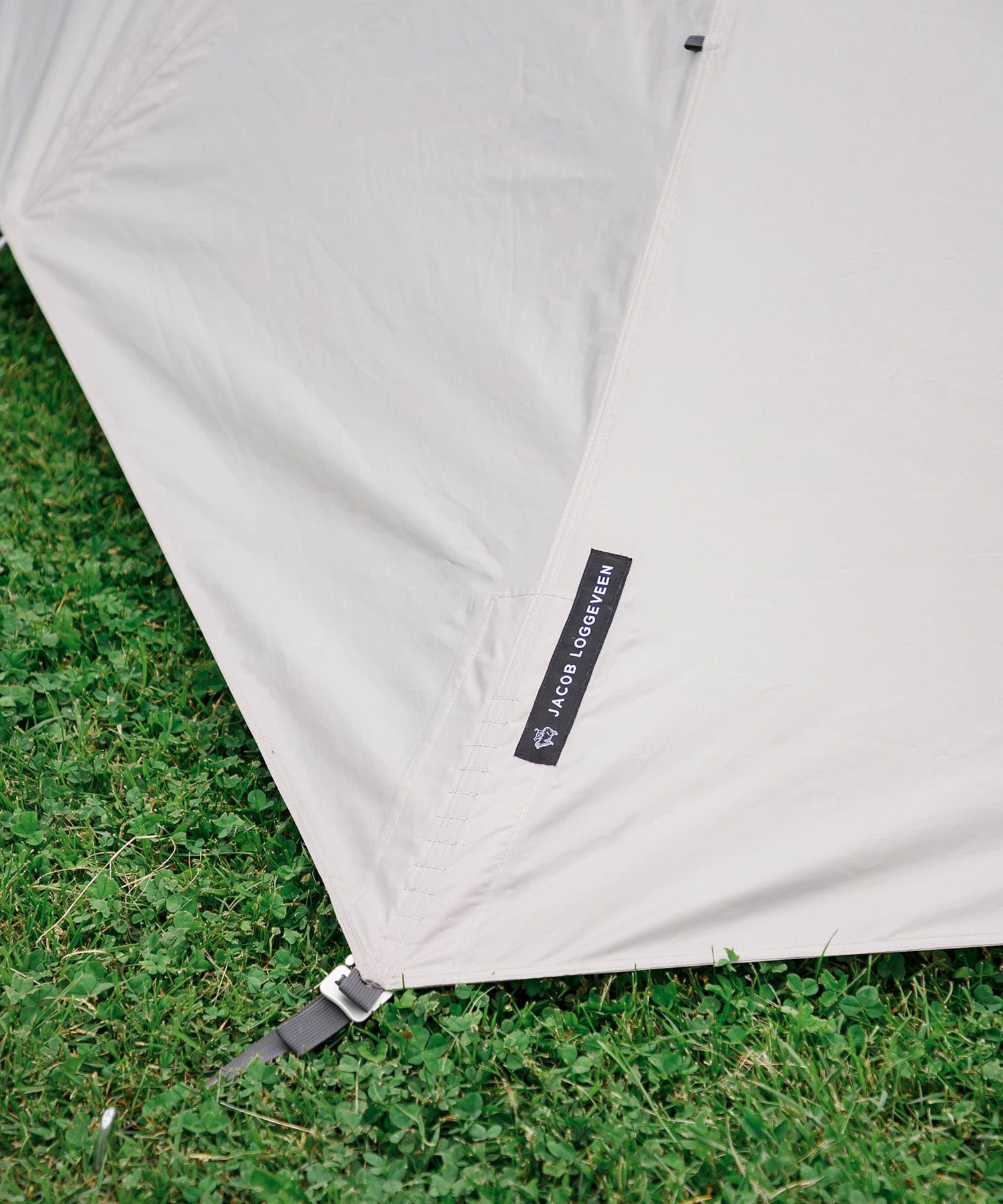 別注』tent-Mark DESIGNS×EKAL BLACK SUMMIT GG8[FE33-4HS080