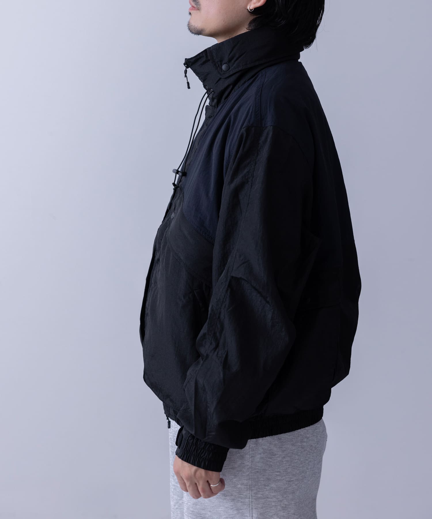 DAIWA PIER39 TECH SKIING JACKET[BJ-27023W-BSM37]｜URBAN RESEARCH