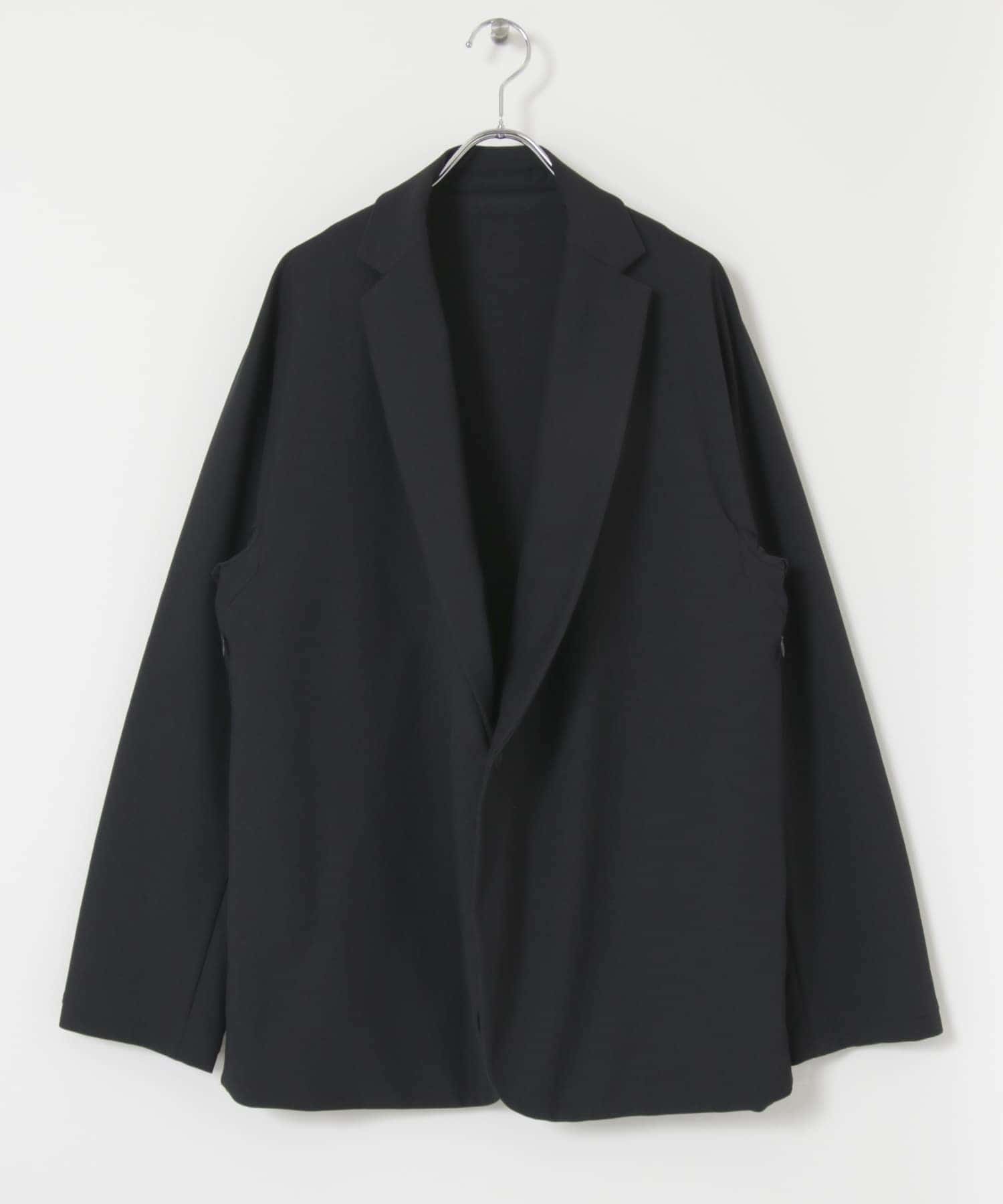 TEATORA Wallet JACKET PLUS GC[TT204PLUSGCUM36]｜URBAN RESEARCH公式