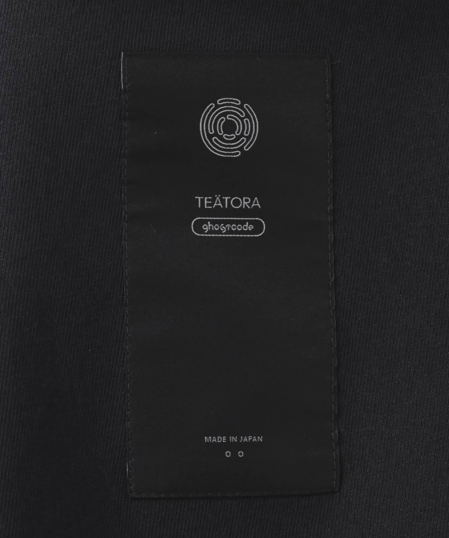 TEATORA Wallet JACKET PLUS GC[TT204PLUSGCUM36]｜URBAN RESEARCH公式