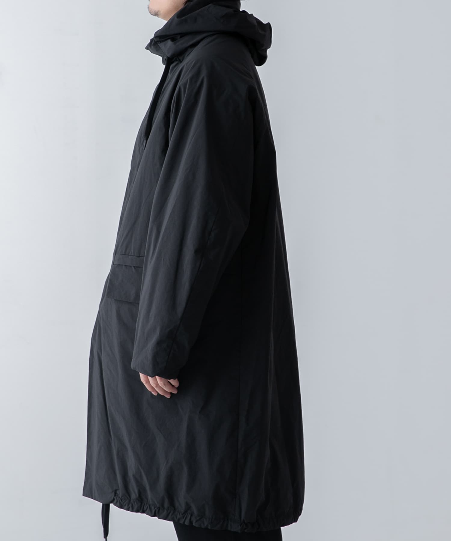 TEATORA SOUVENIR HUNTER L/L DP[TT104LLDP-BSM37]｜URBAN RESEARCH