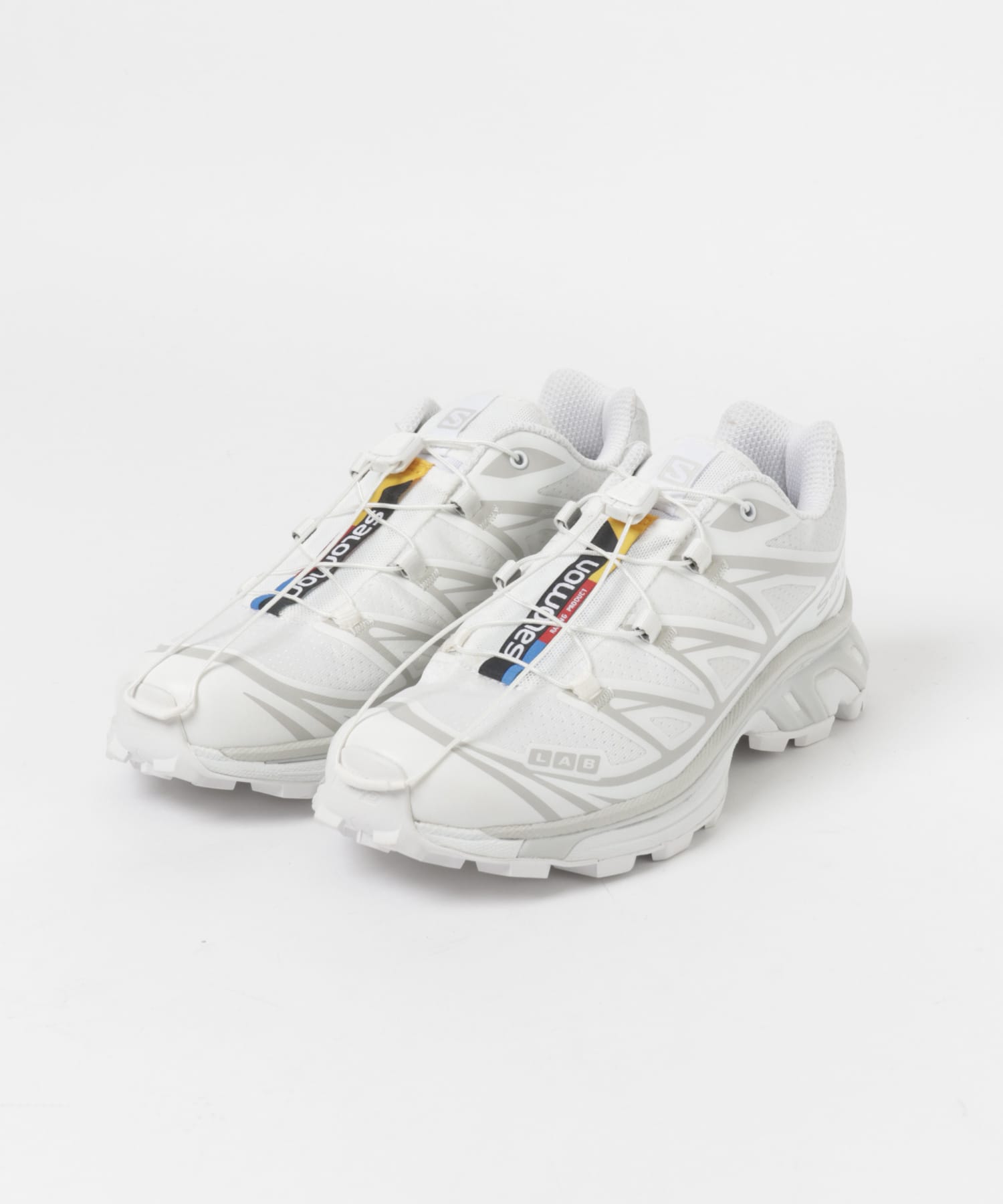 SALOMON XT-6[L41252900-BSL36]｜URBAN RESEARCH公式ファッション通販