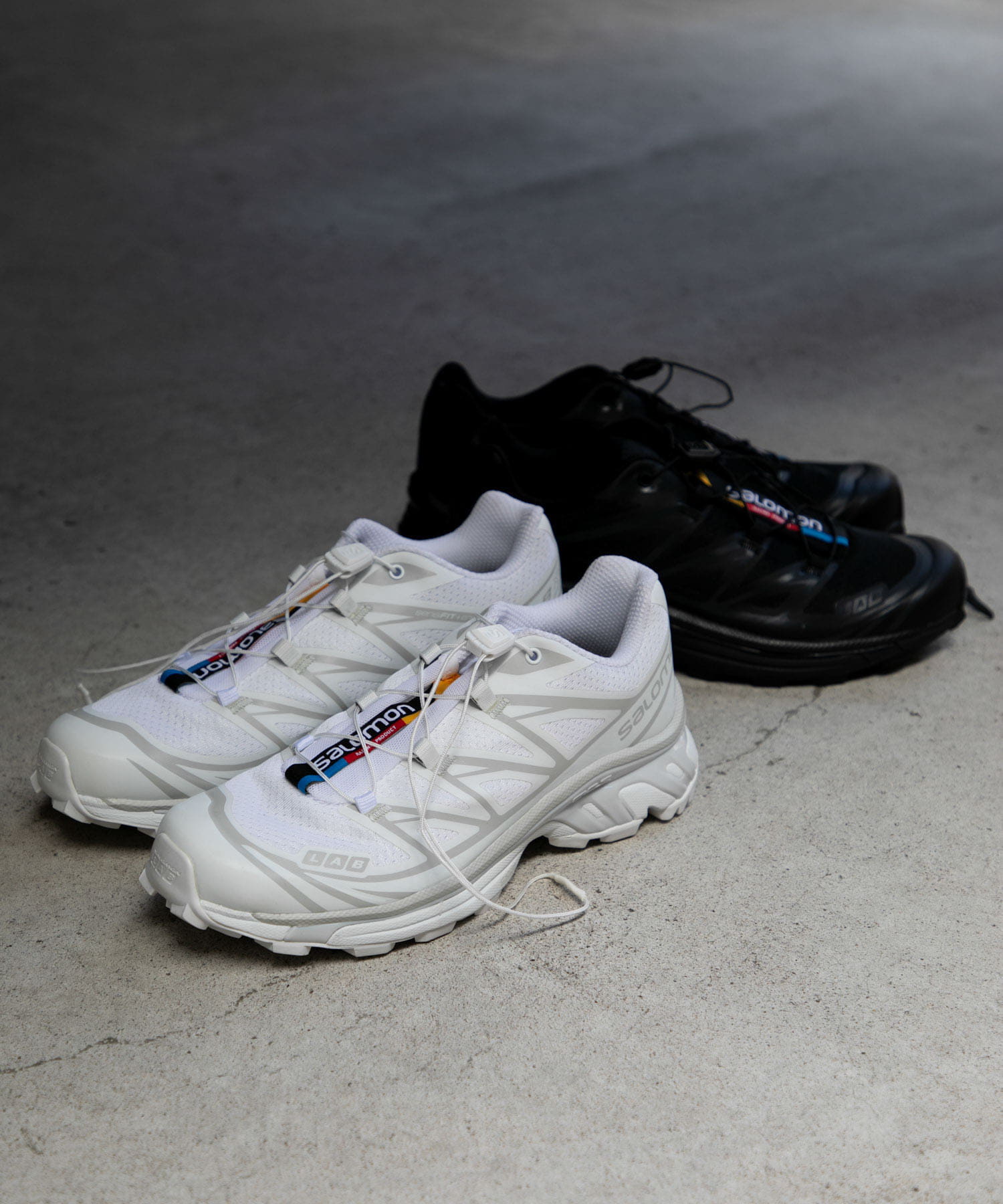 SALOMON XT-6[L41252900-BSL36]｜URBAN RESEARCH公式ファッション通販