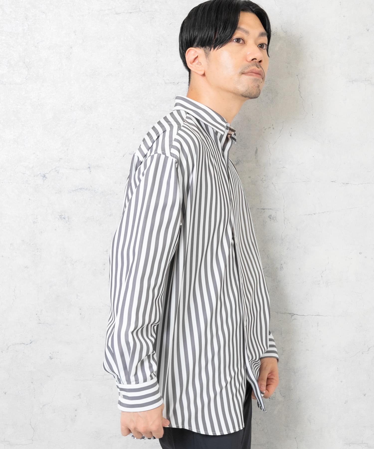 一部WEB限定カラー』『XLサイズあり』リラックスブロードビッグ 