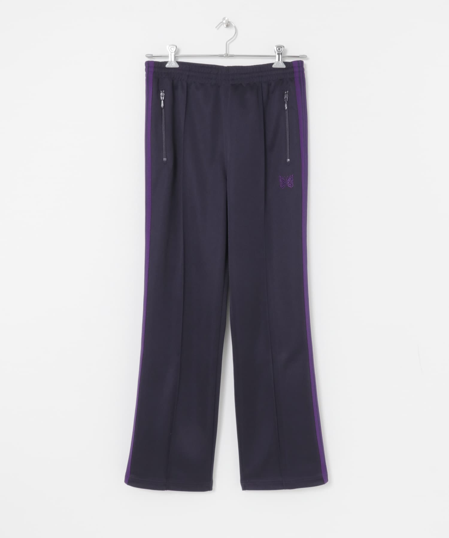 Needles Track Pant[NS246-BSM36]｜URBAN RESEARCH公式ファッション通販