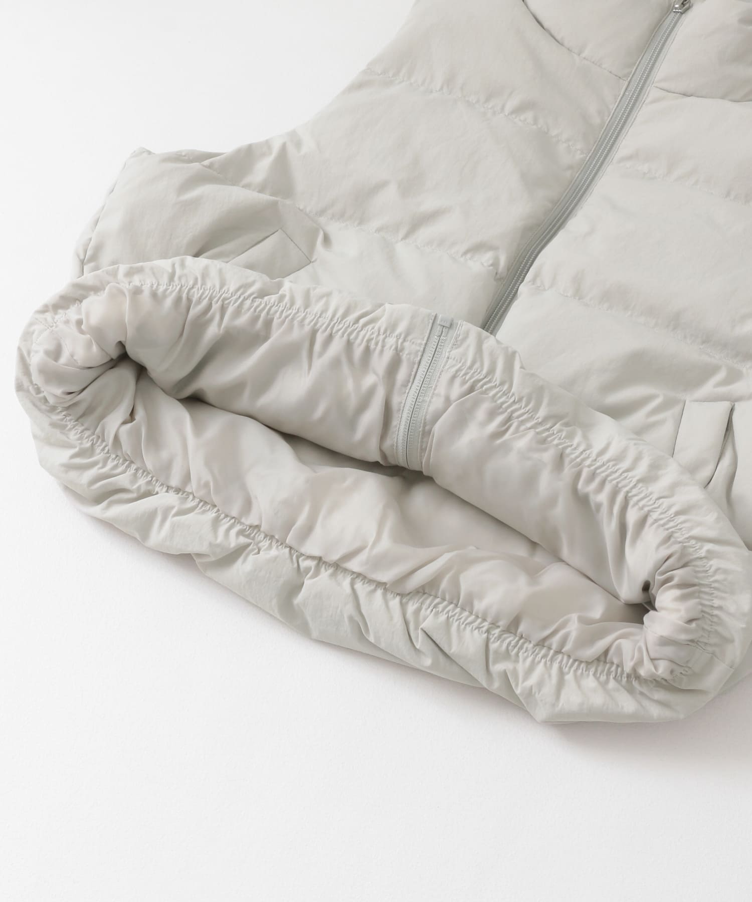GREENDOWNベスト[IT37-27A008]｜URBAN RESEARCH公式ファッション通販