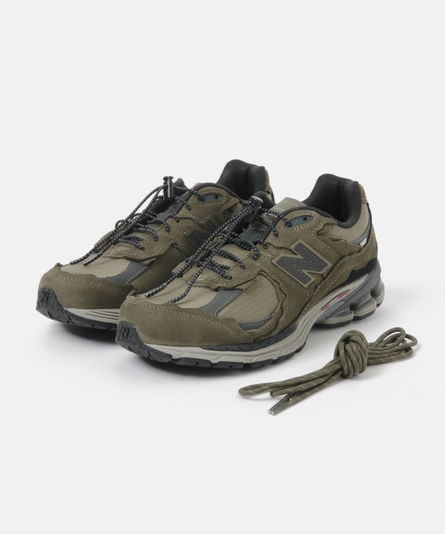 NEW BALANCE M2002RDN[M2002RDN-BSM36]｜URBAN RESEARCH公式