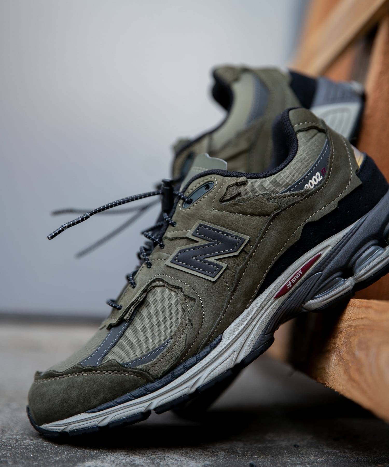 NEW BALANCE M2002RDN[M2002RDN-BSM36]｜URBAN RESEARCH公式