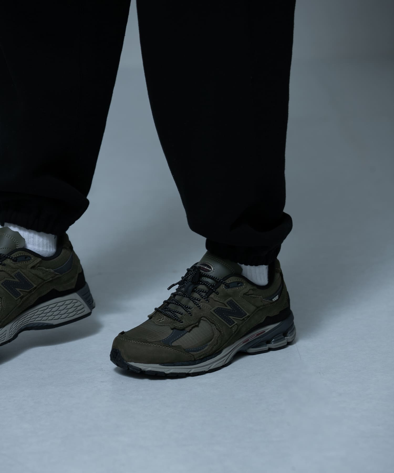 NEW BALANCE M2002RDN[M2002RDN-BSM36]｜URBAN RESEARCH公式