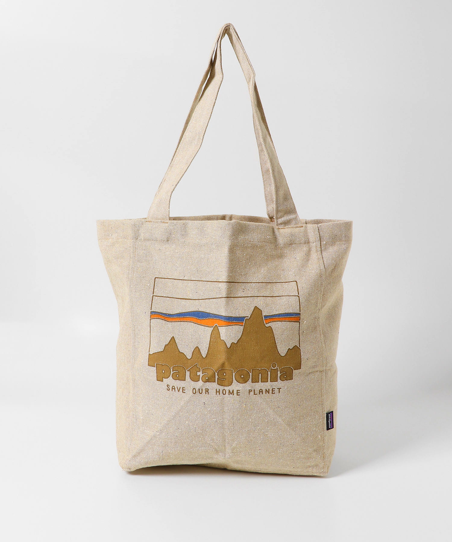 patagonia Recycled Market Tote[59250-FE36]｜URBAN RESEARCH公式