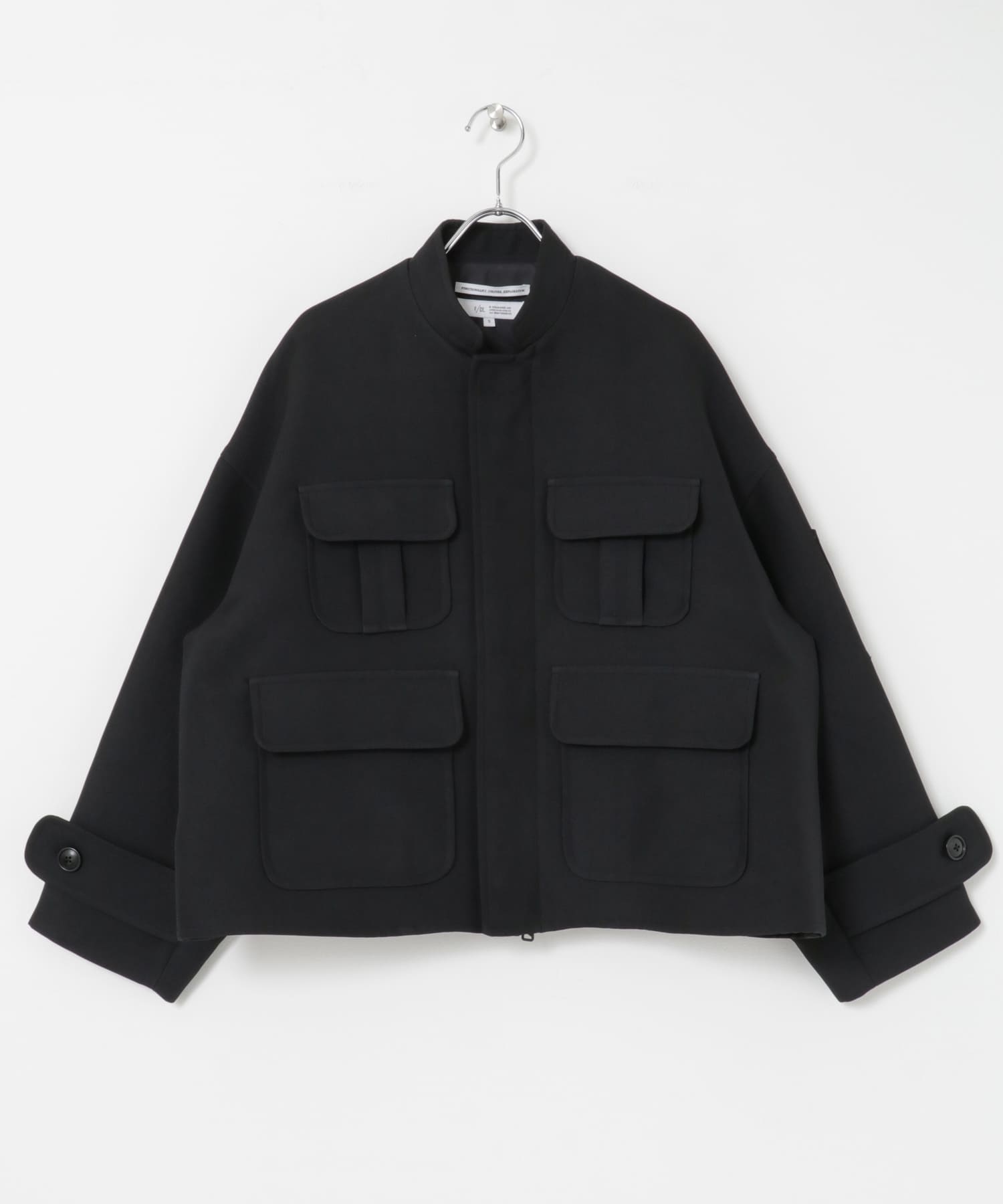 F/CE. TECH TWILL FIELD JACKET[FST08232U-UL37]｜URBAN RESEARCH公式