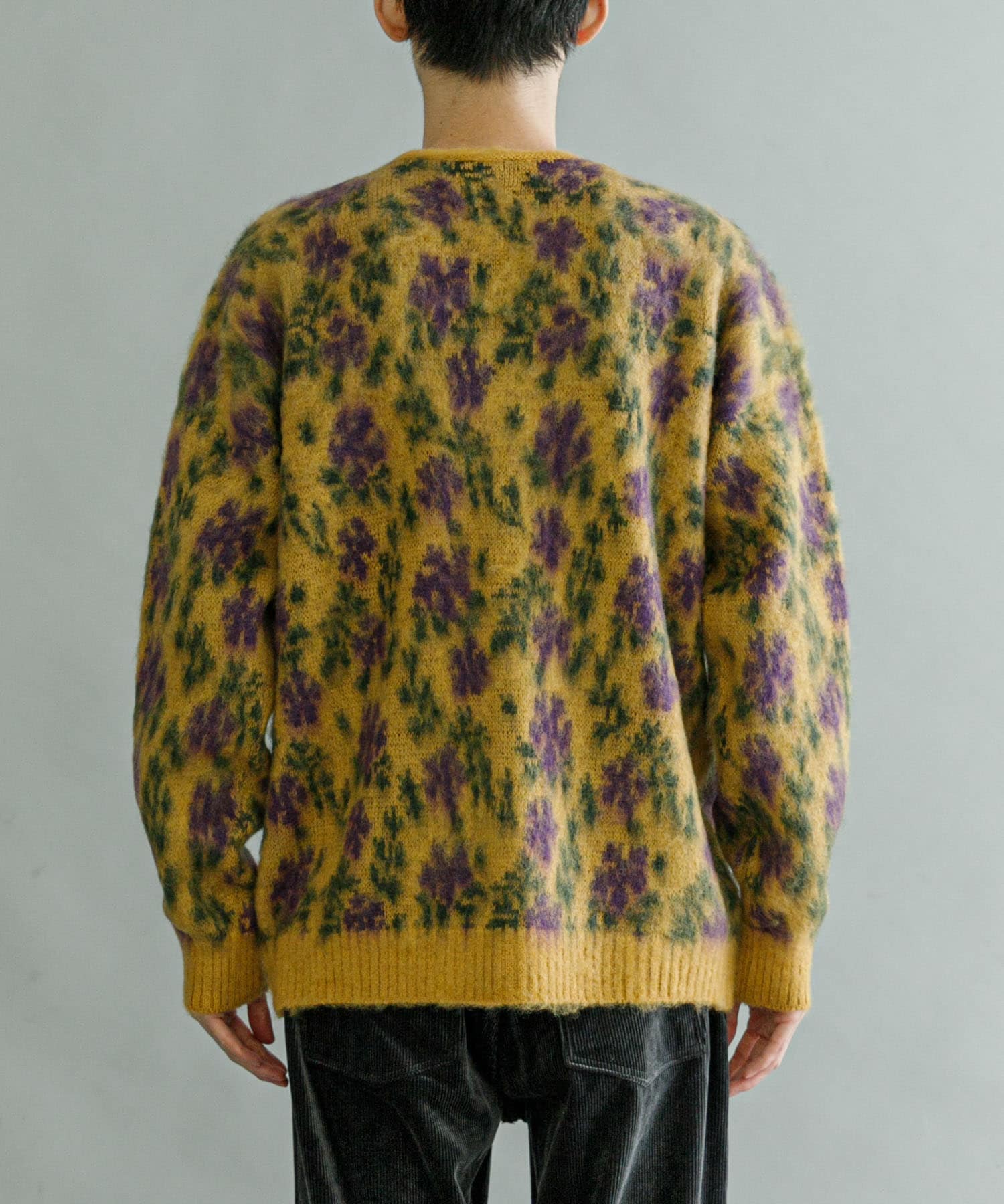 Needles Mohair Cardigan[NS282-UM36]｜URBAN RESEARCH公式