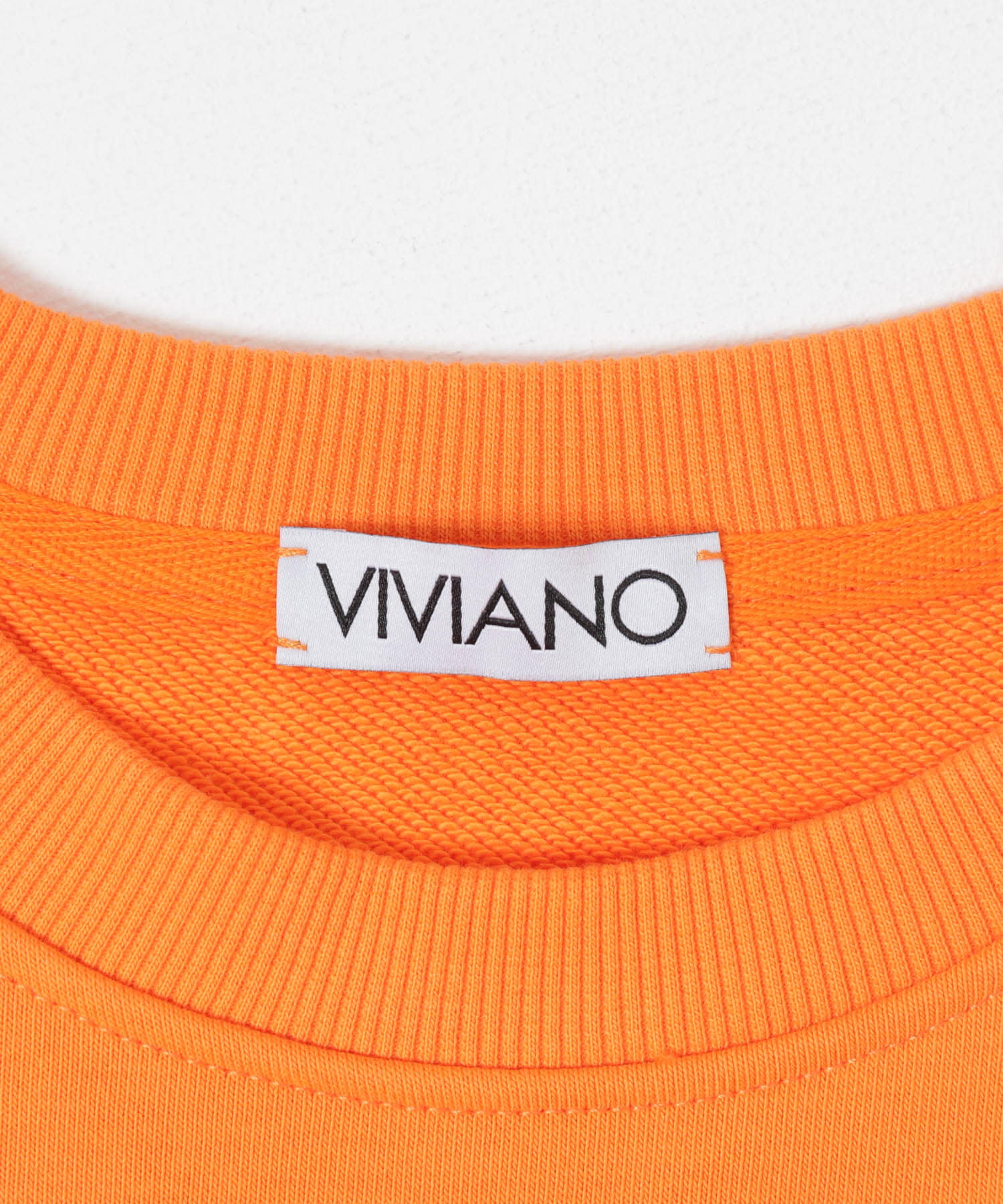 VIVIANO TulleTrimmed Hoodie Sweat[VSAW23CS05-UL37]｜URBAN RESEARCH ...