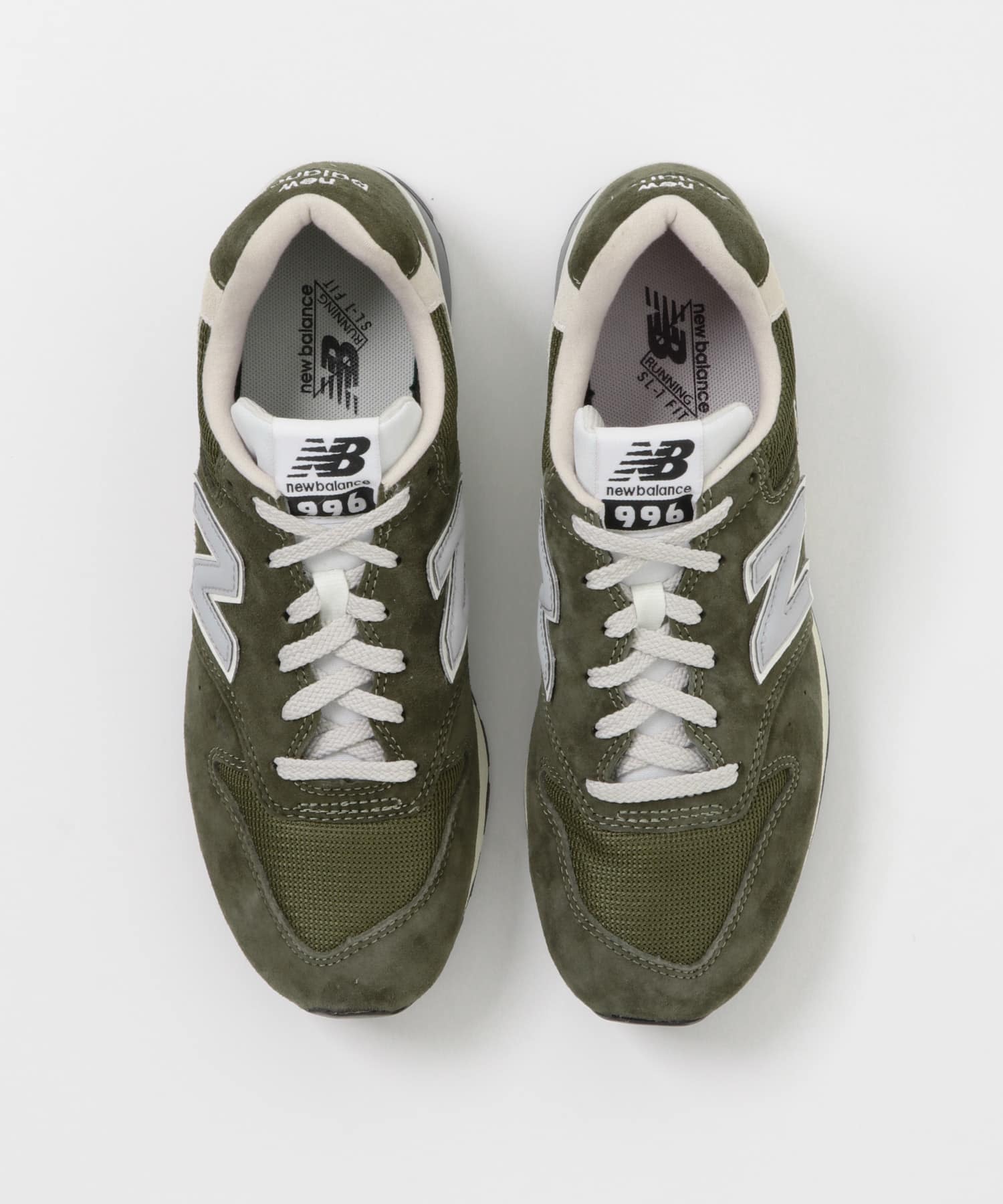 NEW BALANCE CM996[CM996R-DM36]｜URBAN RESEARCH公式ファッション通販