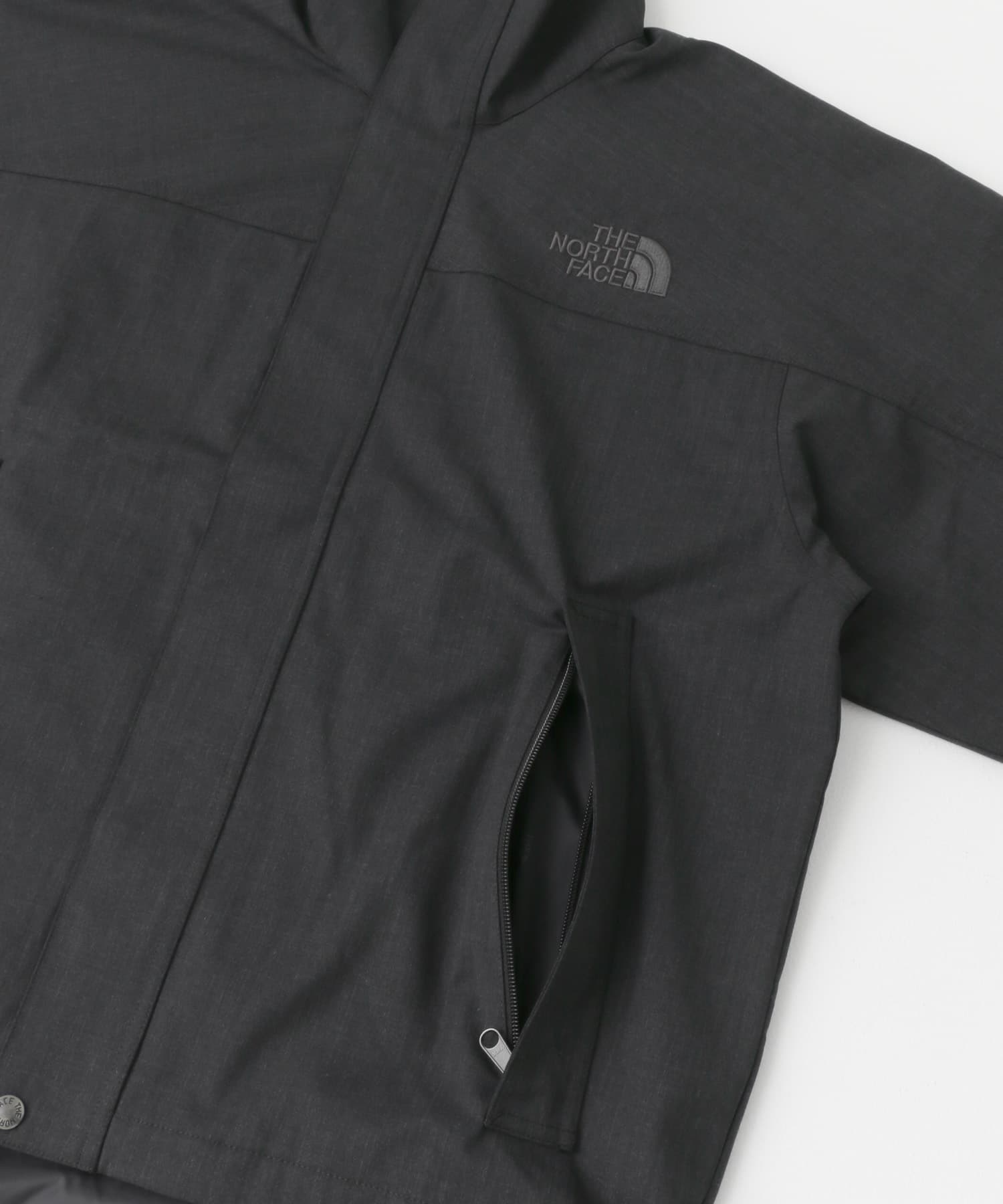 THE NORTH FACE Wooly Hydrena Jacket[NP72362-DM37]｜URBAN
