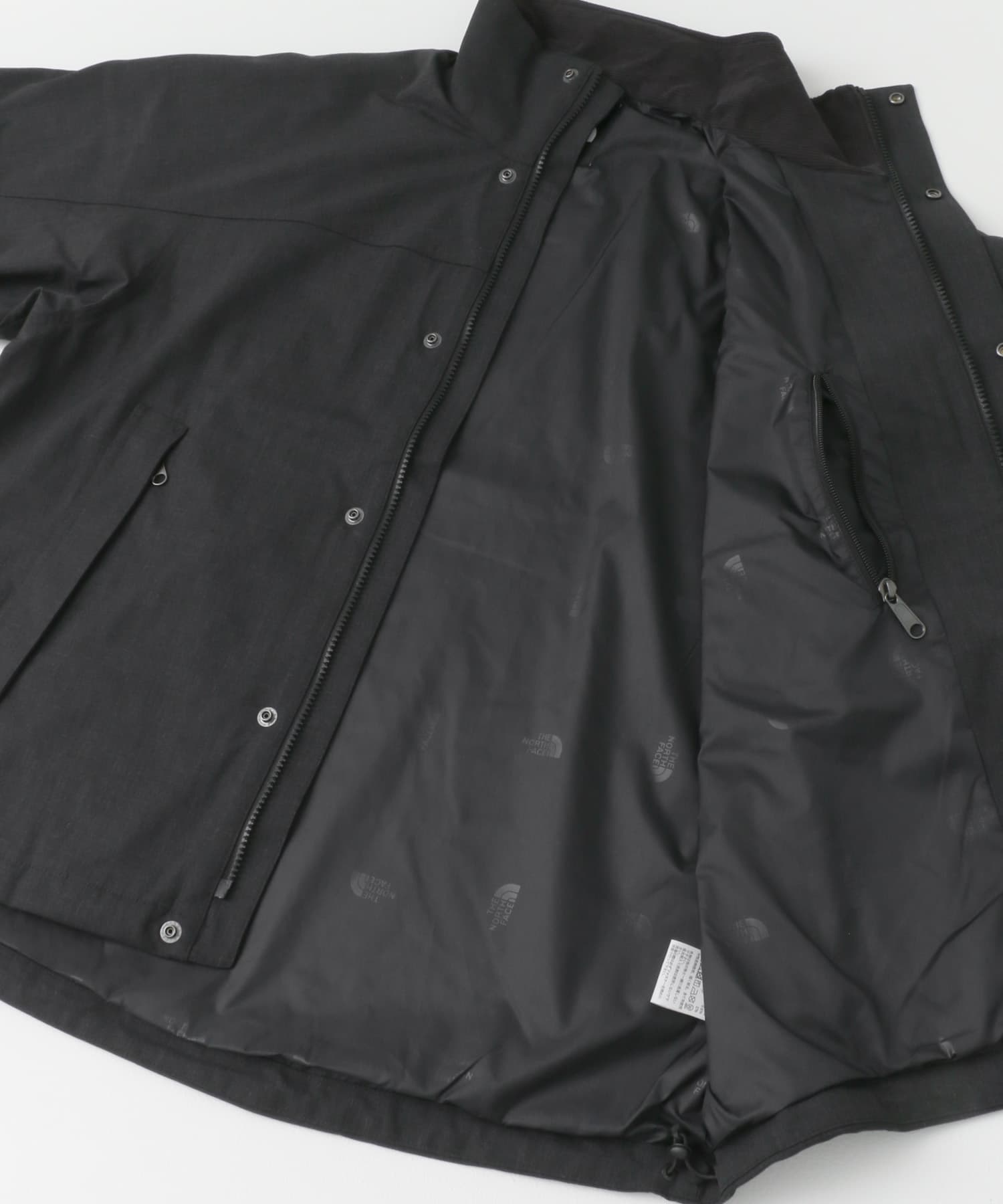 THE NORTH FACE Wooly Hydrena Jacket[NP72362-DM37]｜URBAN