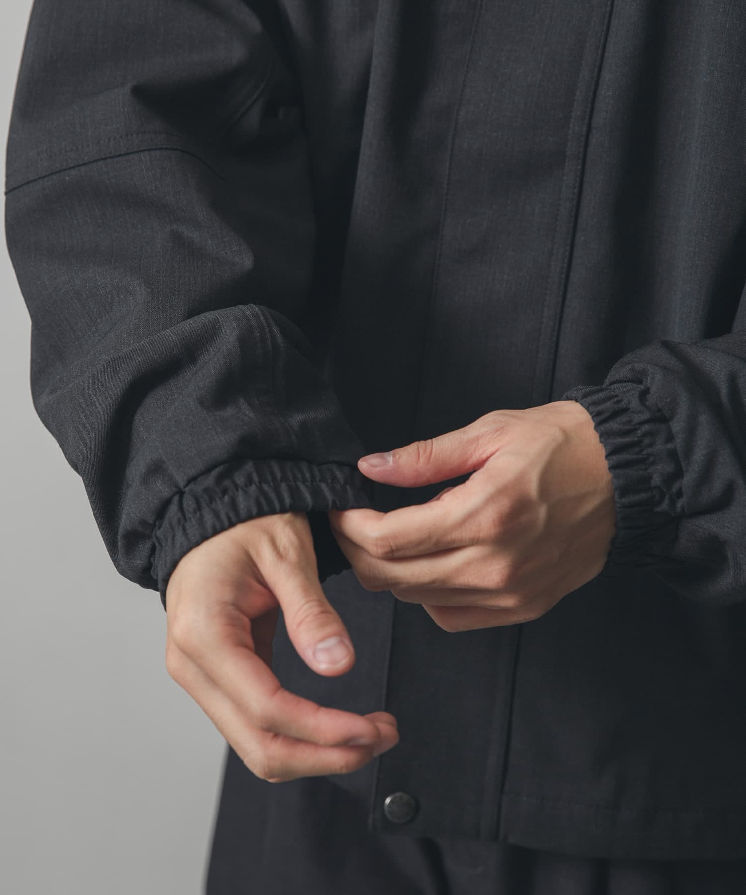 THE NORTH FACE Wooly Hydrena Jacket[NP72362-DM37]｜URBAN