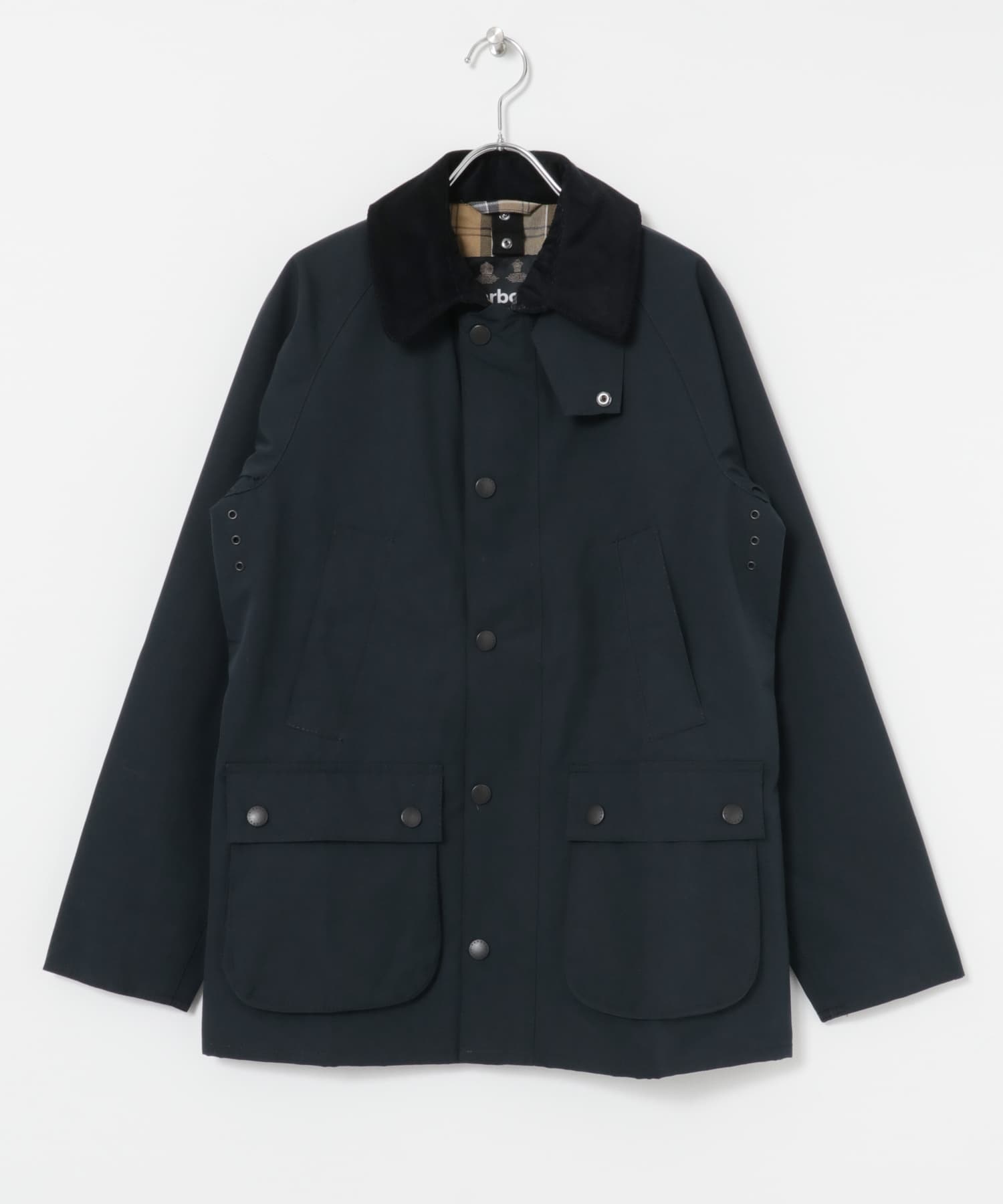 BARBOUR SL COLTDALE URBAN RESEARCH別注