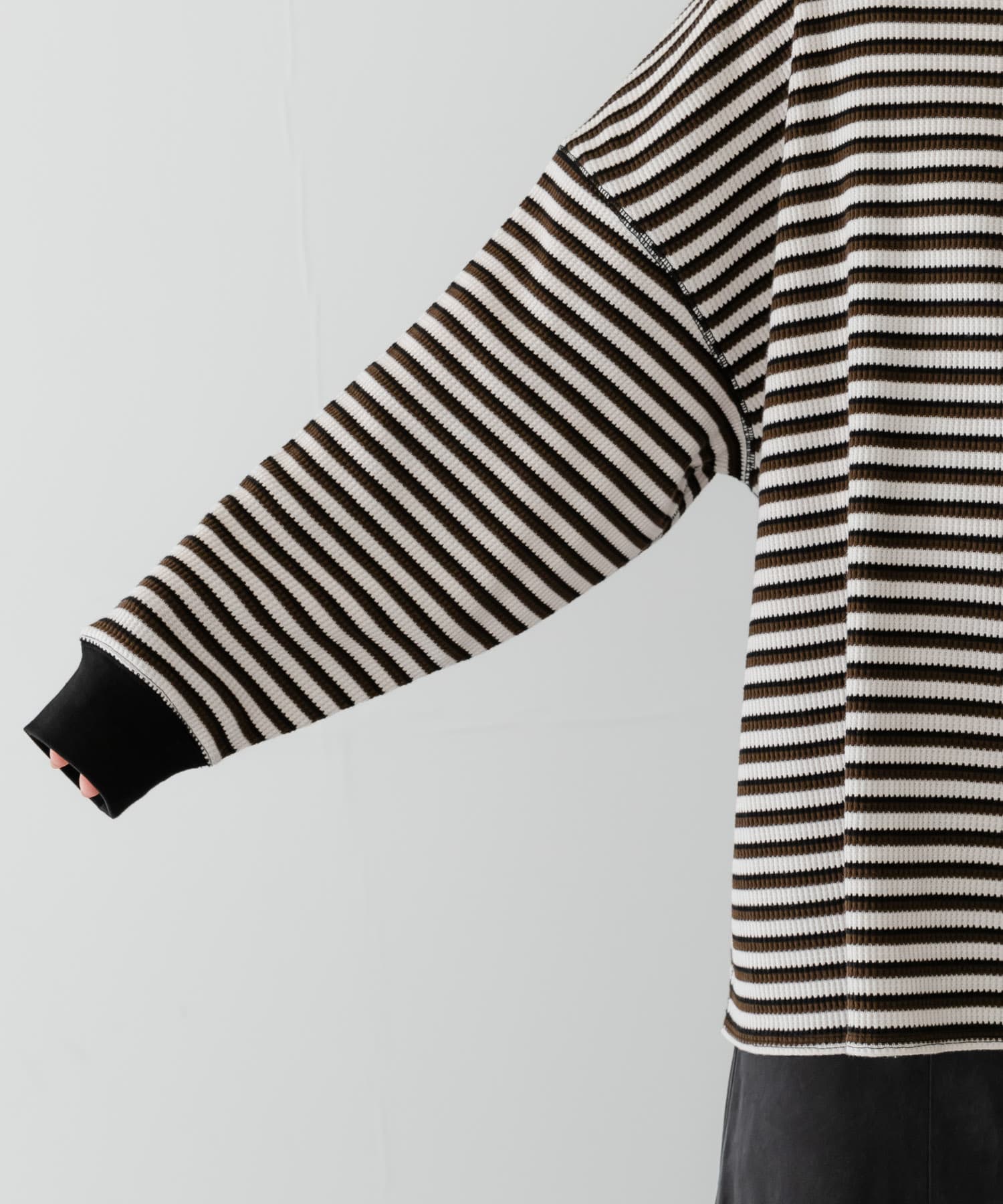 別注』Miller×URBAN RESEARCH サーマルカットソー[UR37-21T014]｜URBAN