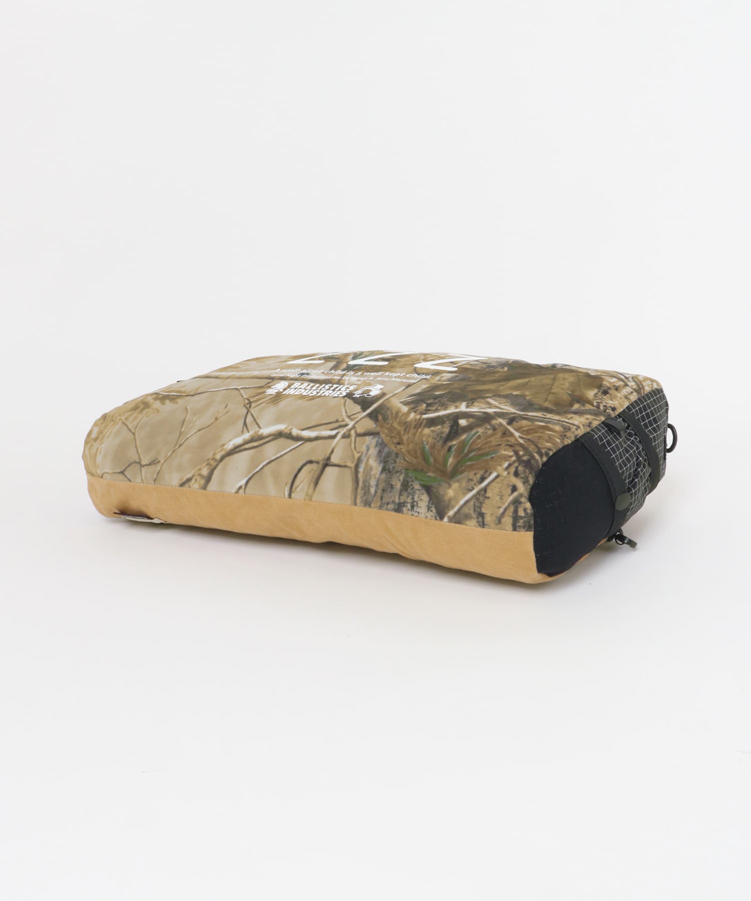 JM CAMPING PILLOW&CASE | BALLISTICS