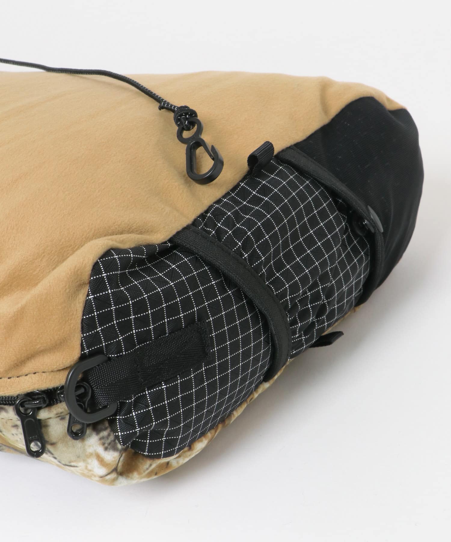 楽天市場】☆Ballistics バリスティクス JM CAMPING PILLOW&CASE