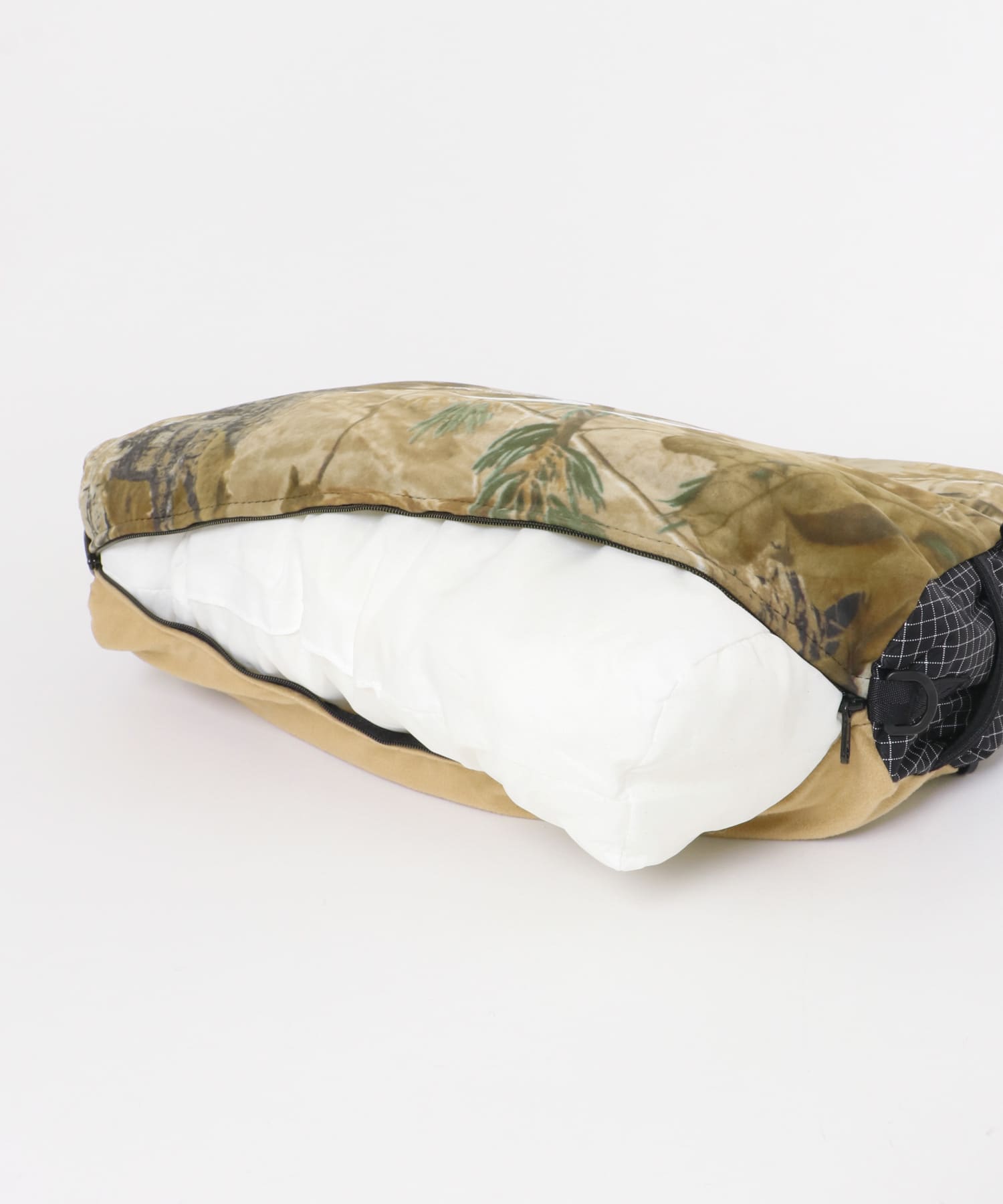 JM CAMPING PILLOW&CASE | BALLISTICS