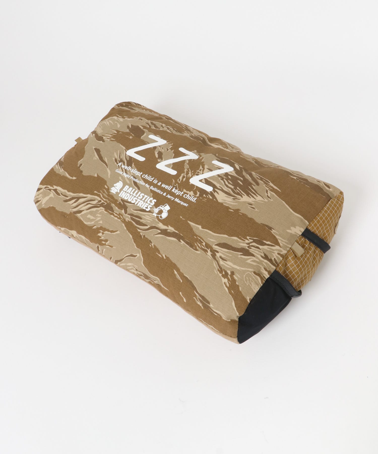 JM CAMPING PILLOW&CASE | BALLISTICS
