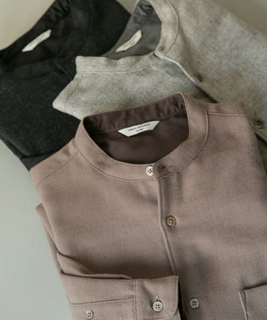 READYMADE SLEEPING SHIRTS[RM-G01-029bRM04]｜URBAN RESEARCH公式