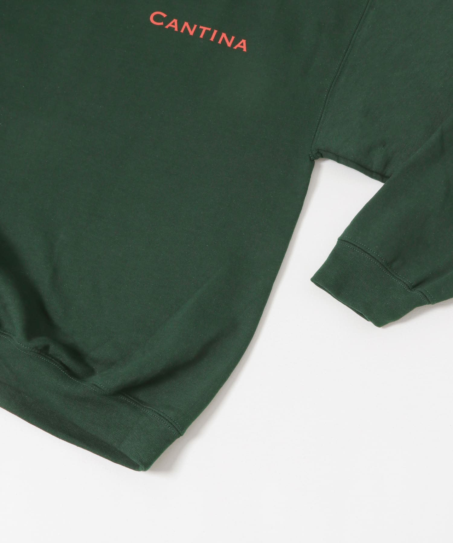 URBAN RESEARCH iD CANTINA Sweat Crew Neck[UI37-11E001]｜URBAN