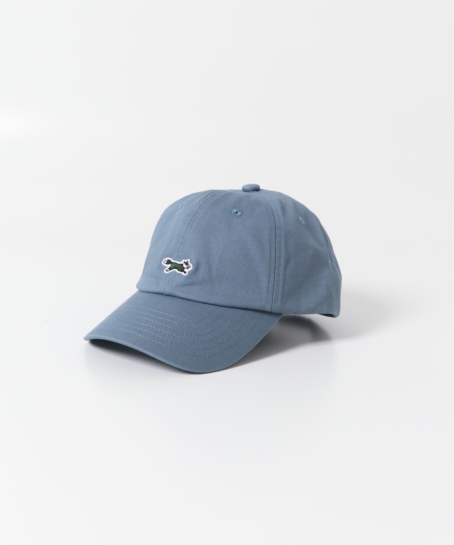 親子リンク』『別注』PENNEYS×DOORS THE FOXワッペンキャップ