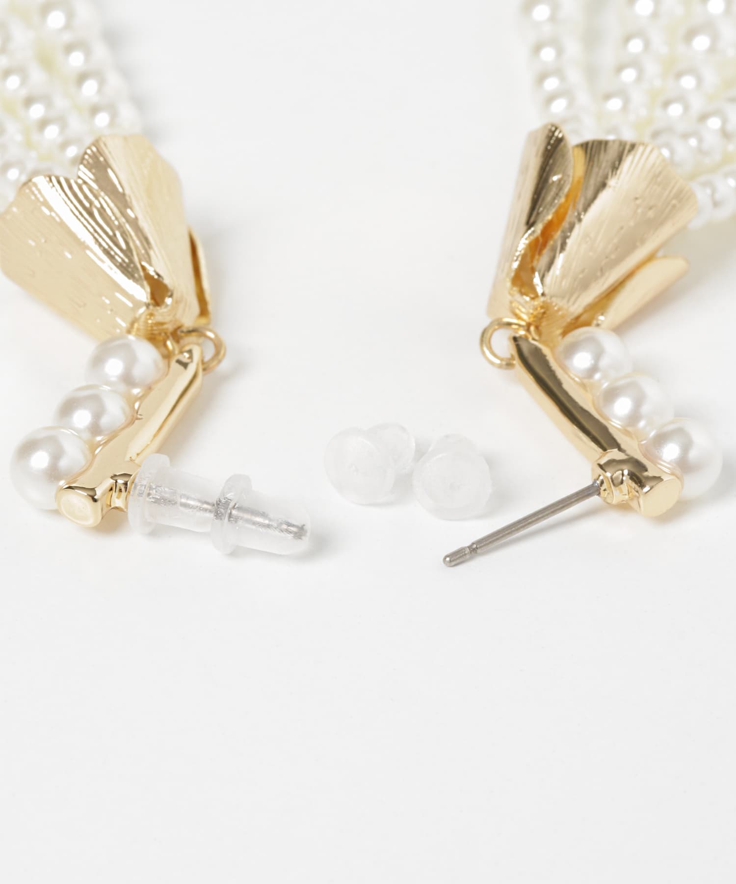 パールシャワーピアス05 | MERHY
