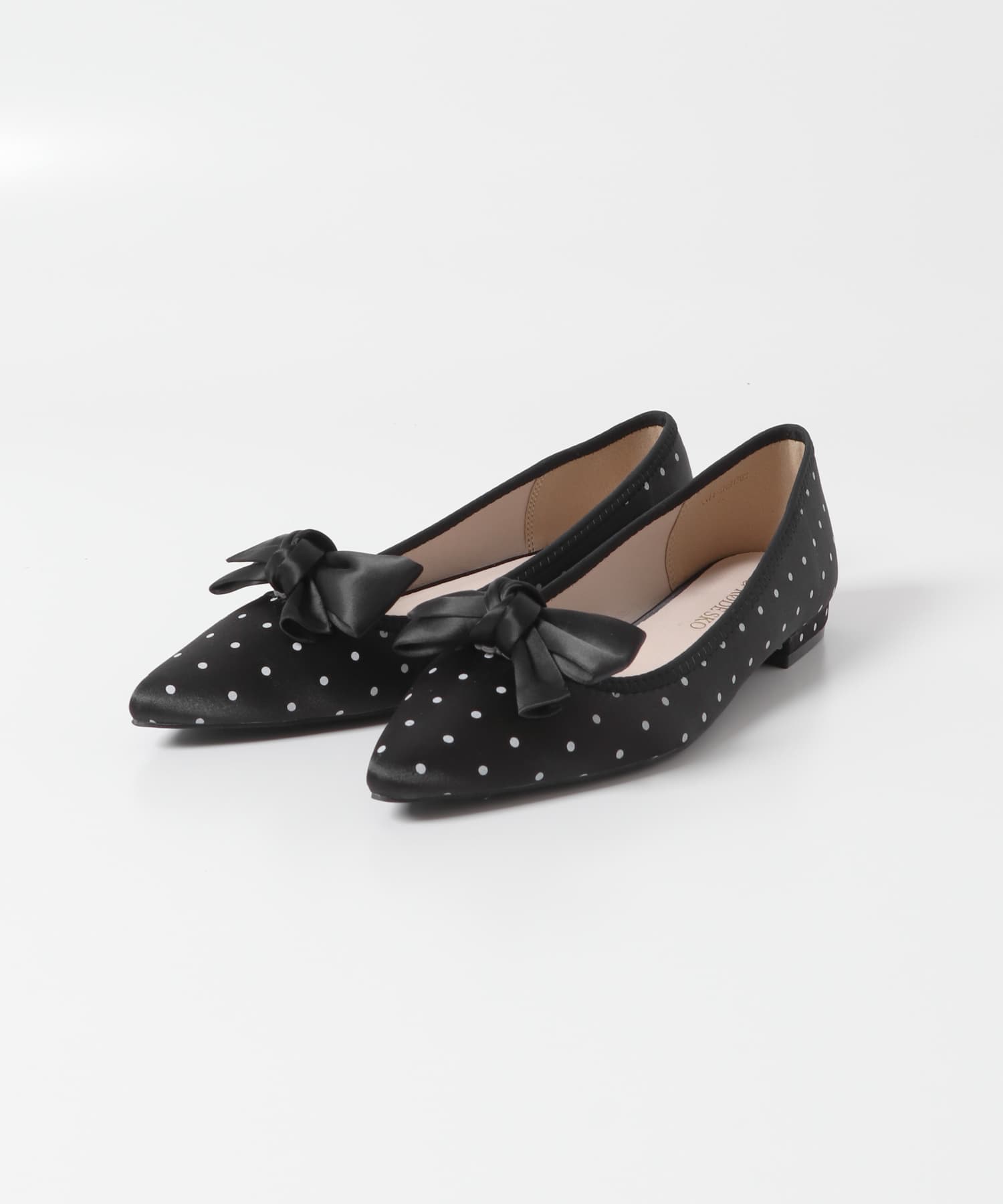 Mir hebe ssteens リボン2WAYパンプス[XX44-2HS1702]｜URBAN RESEARCH公式ファッション通販