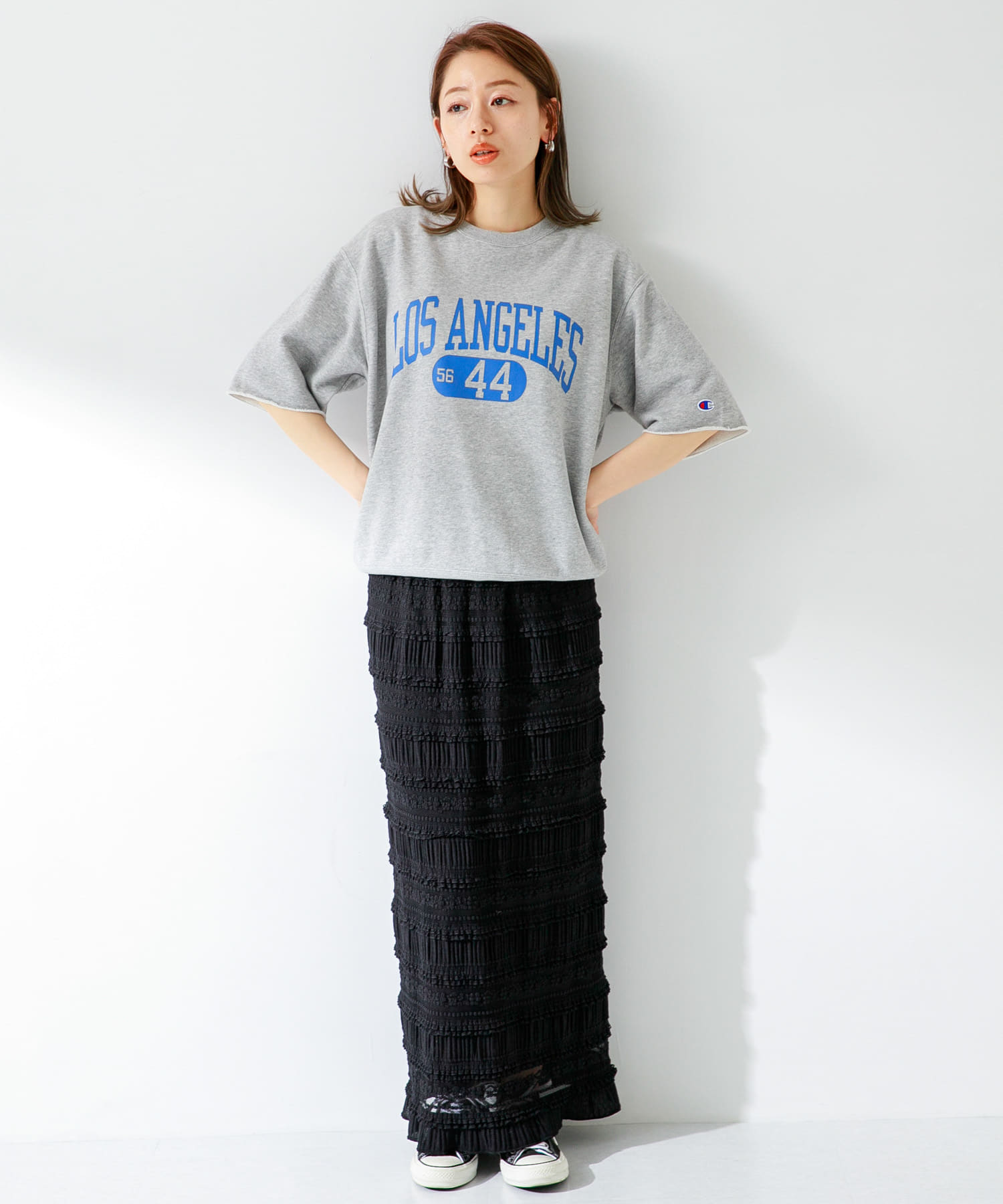 URBAN RESEARCH DOORS（アーバンリサーチドアーズ）の「切替