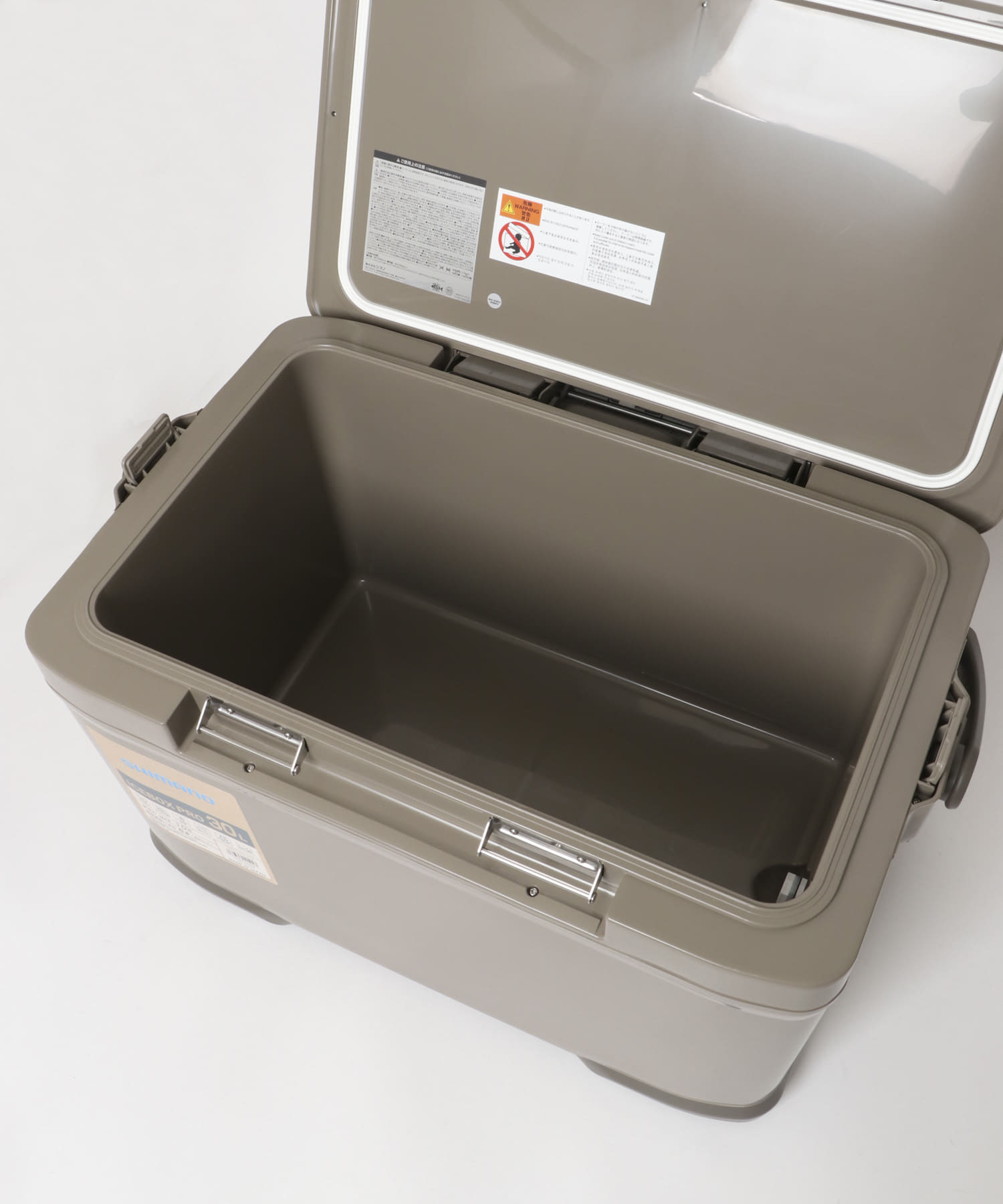 SHIMANO ICEBOX 30L PRO[NX-030V-FE43]｜URBAN RESEARCH公式