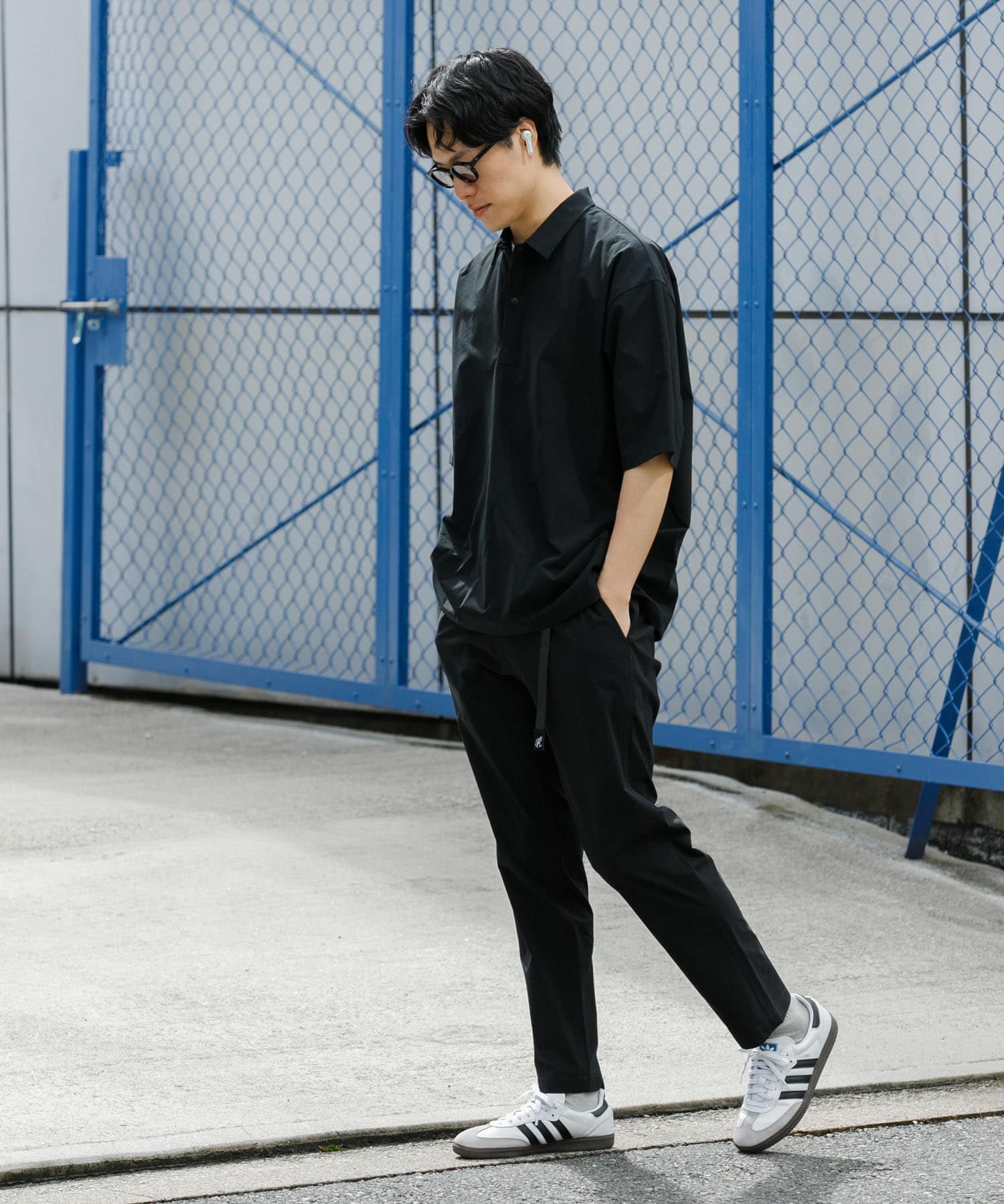 別注』『撥水』Gramicci SOLOTEX STRETCH PANTS[UM45-GMP4-S2116]｜URBAN RESEARCH 公式ファッション通販
