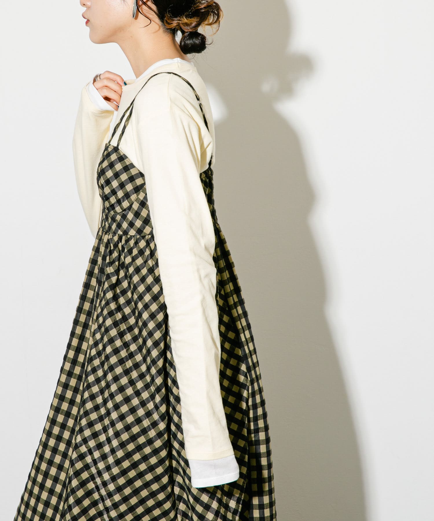 レイヤードシアーTEE[KB44-21J290]｜URBAN RESEARCH公式